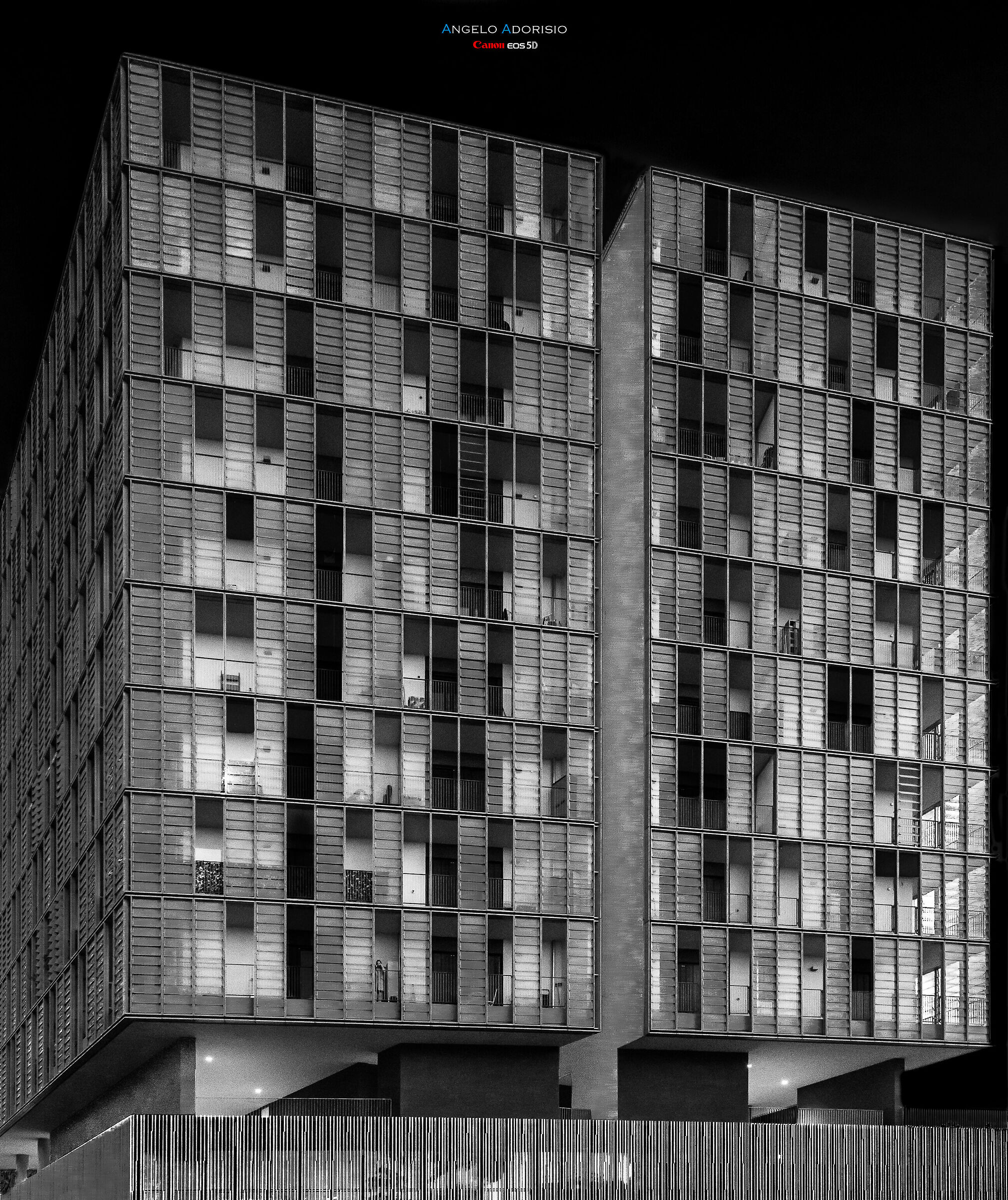 Roma - Città del Sole