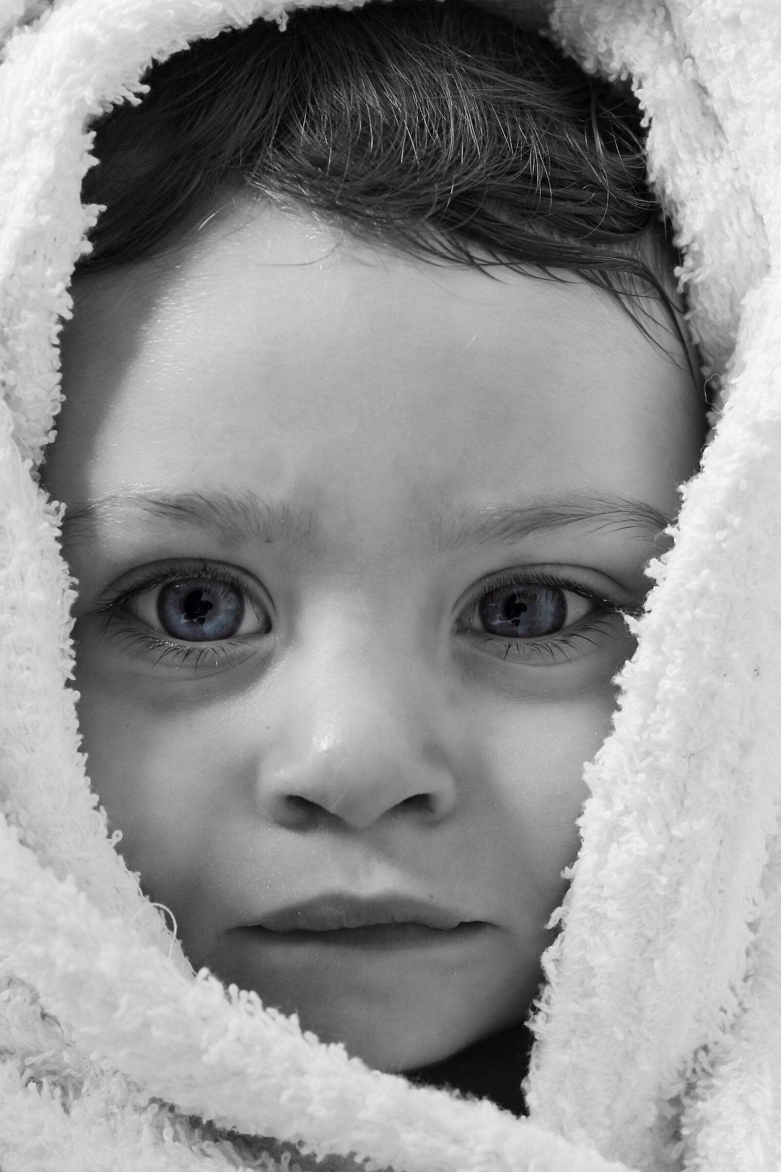 Eyes