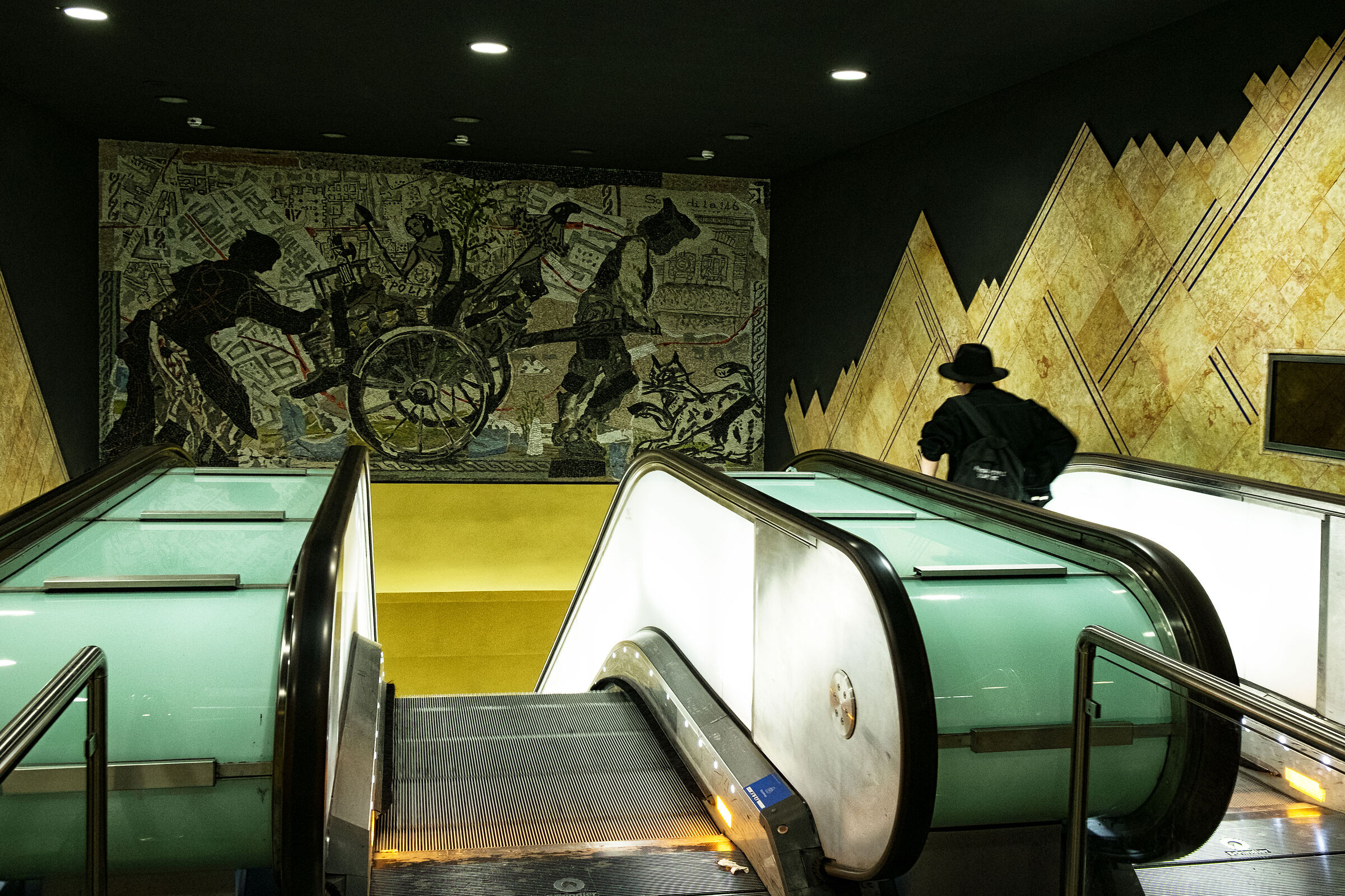 Metro (NA)