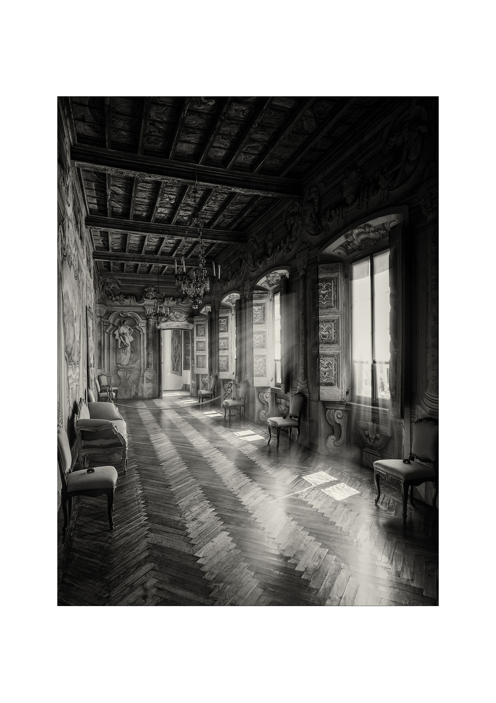 Villa Dalla Porta Bozzolo