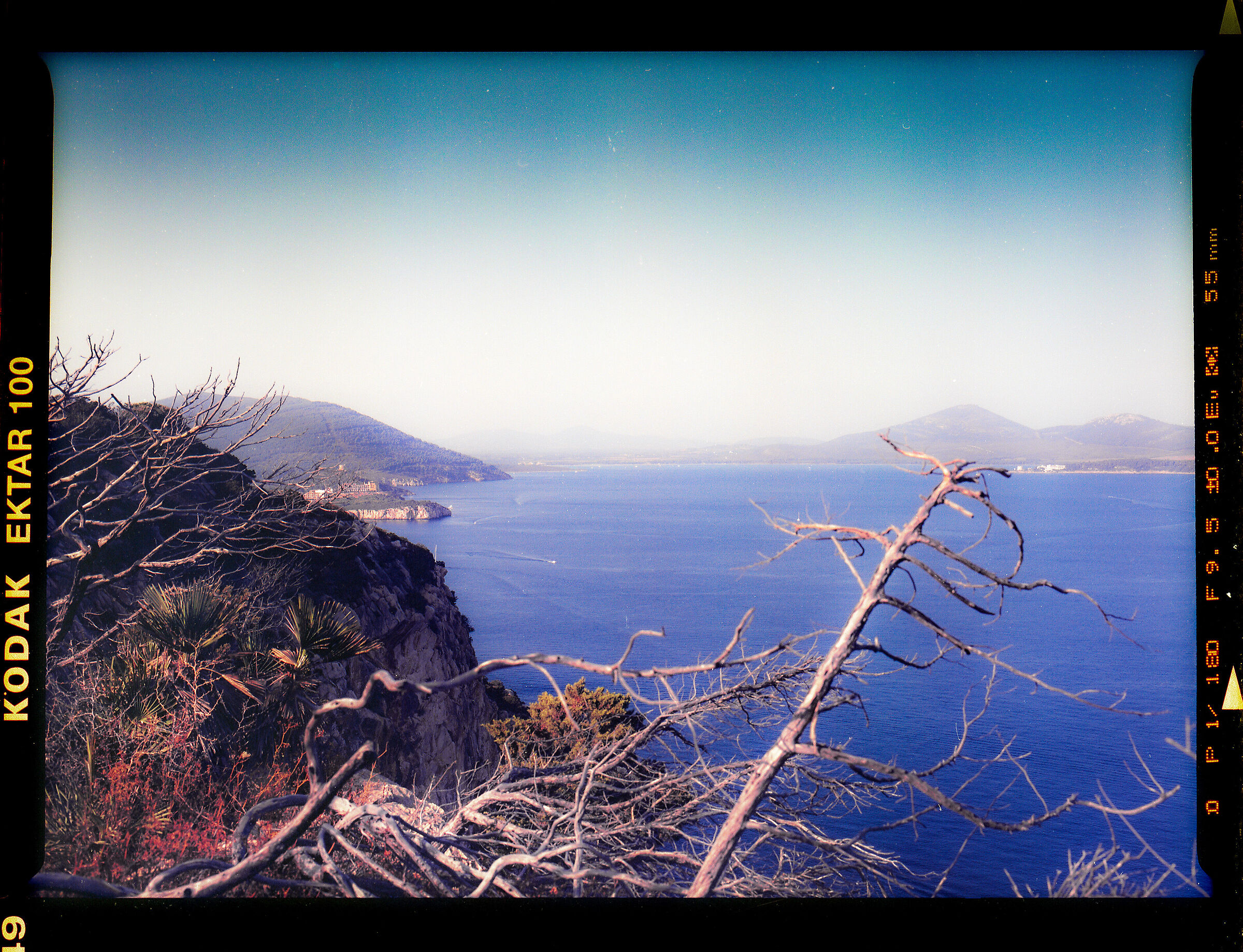 Capo Caccia 3
