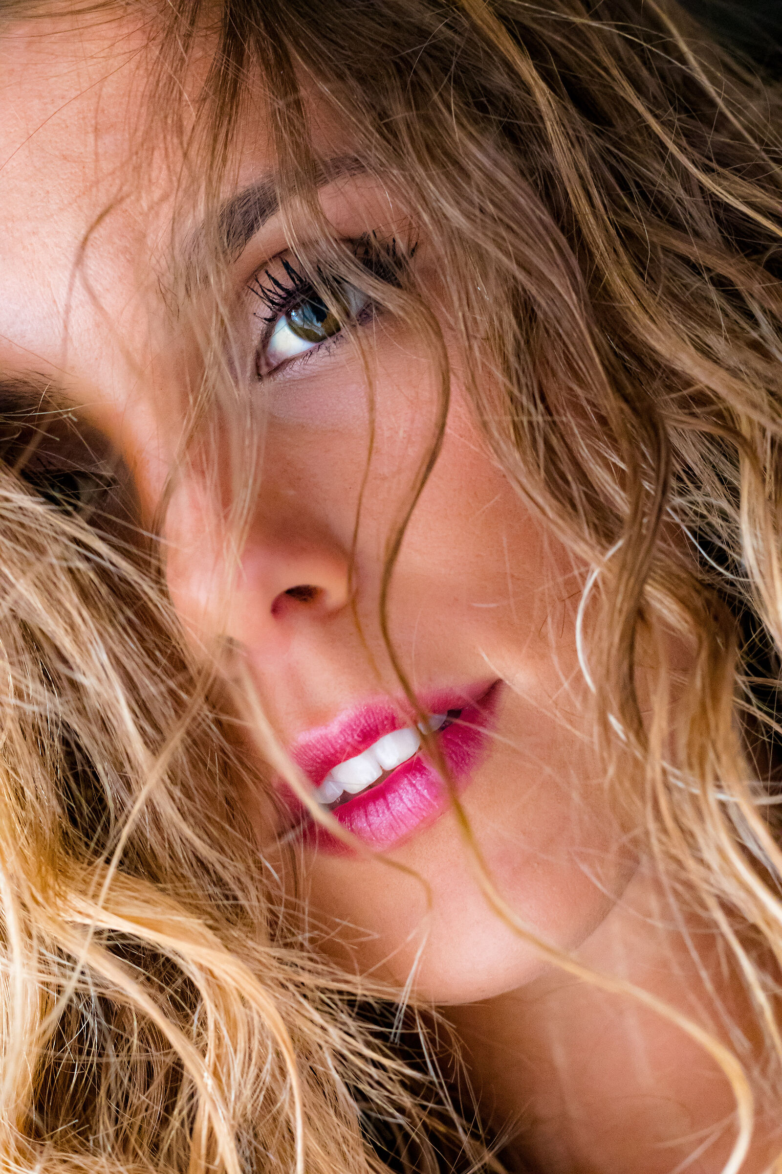 Giocare con il vento