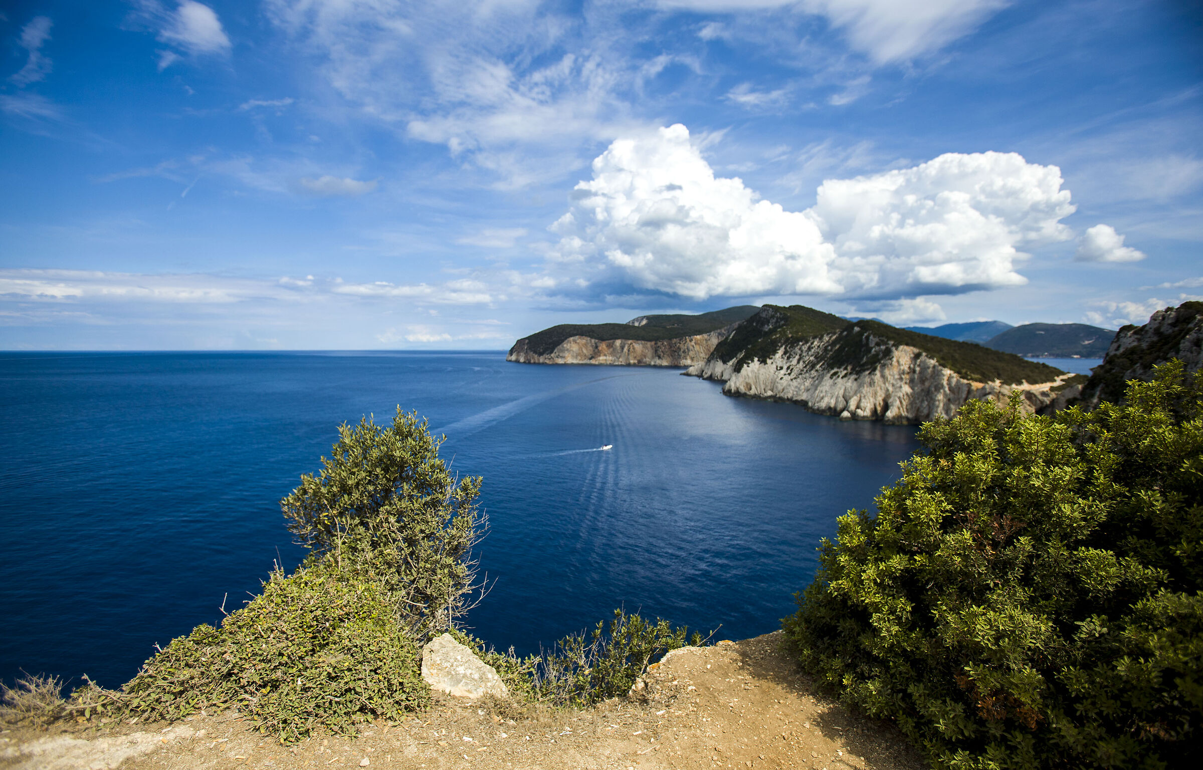Lefkada
