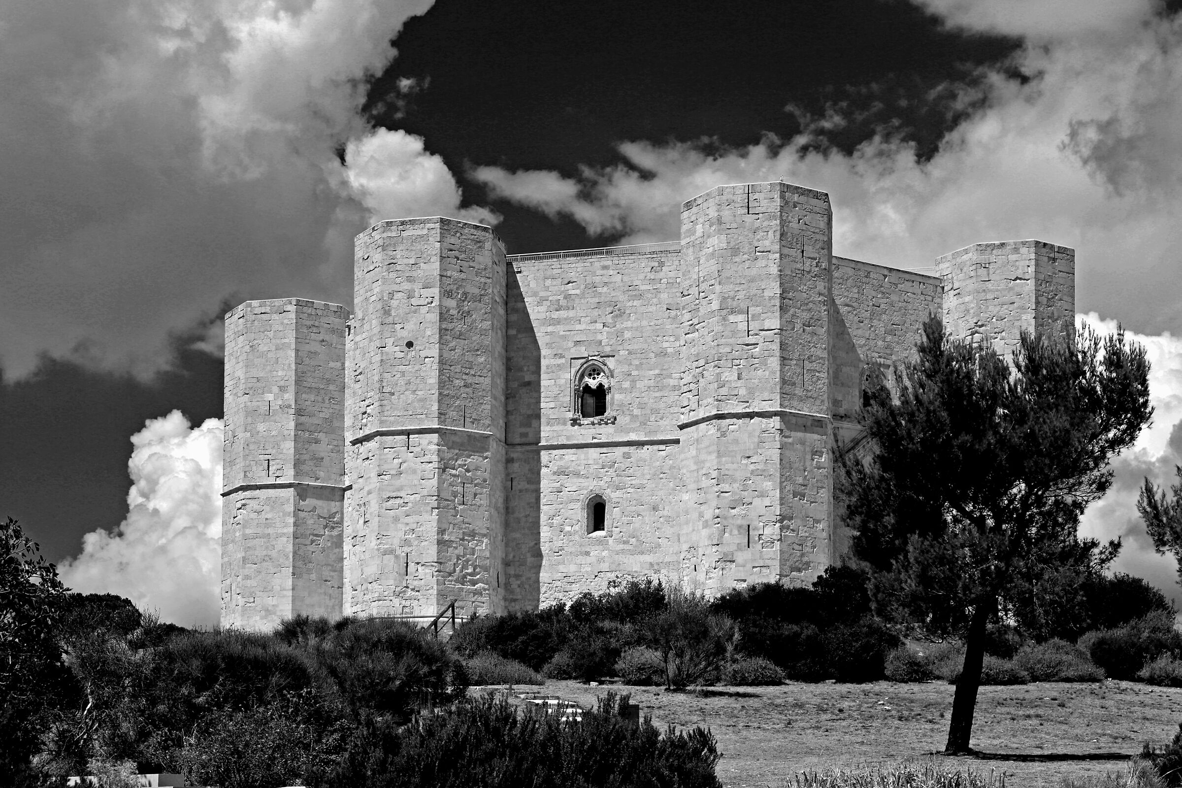 Castel del Monte