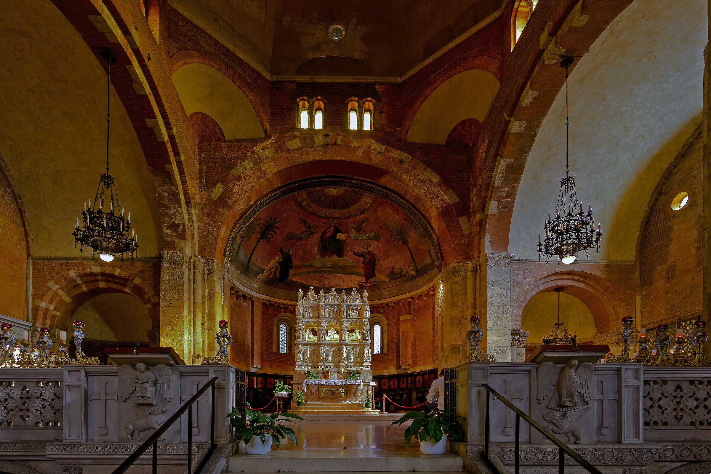 Meraviglia delle meraviglie