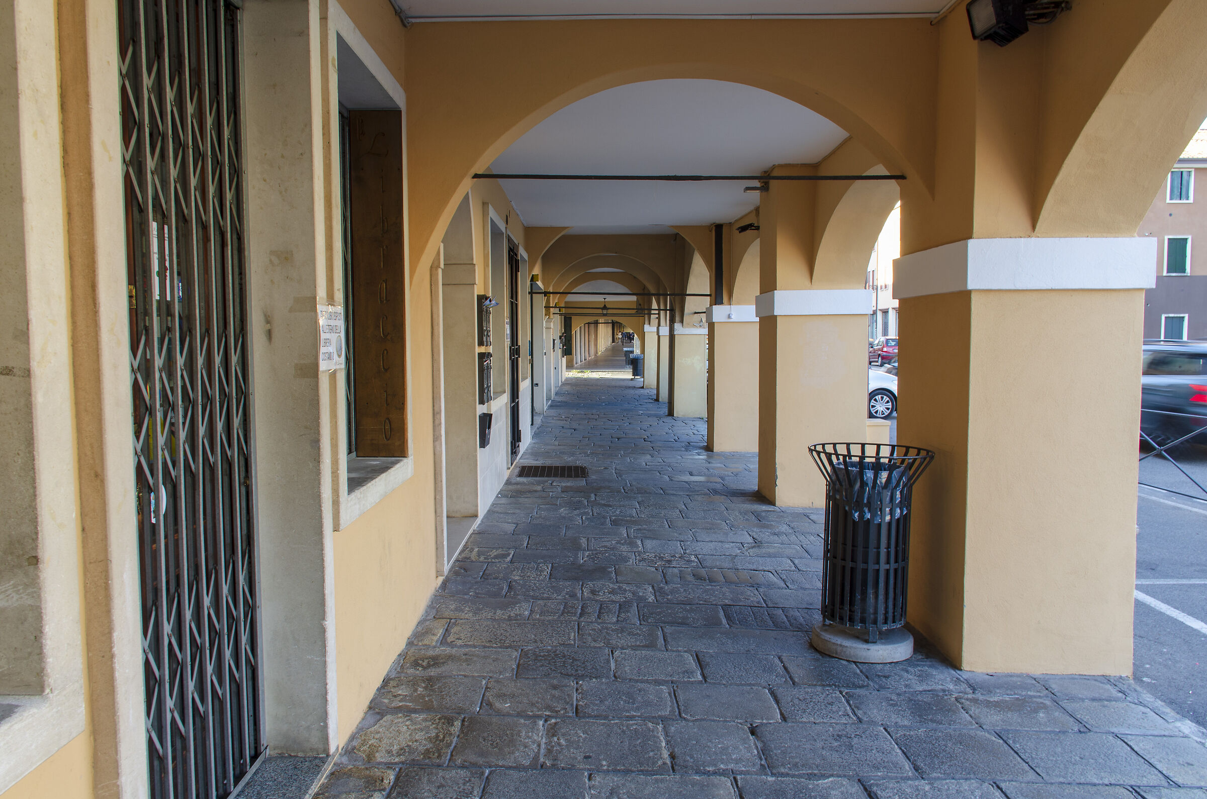 Paduan Arcades