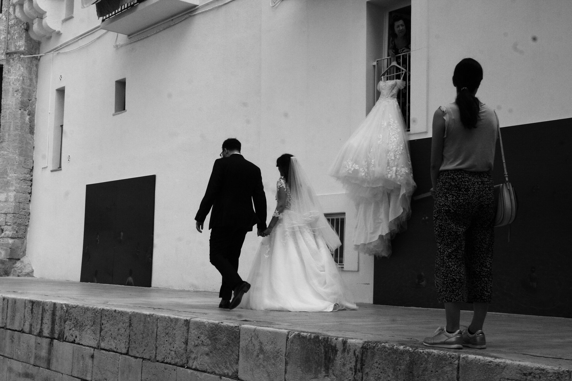 il vecchio e il nuovo
