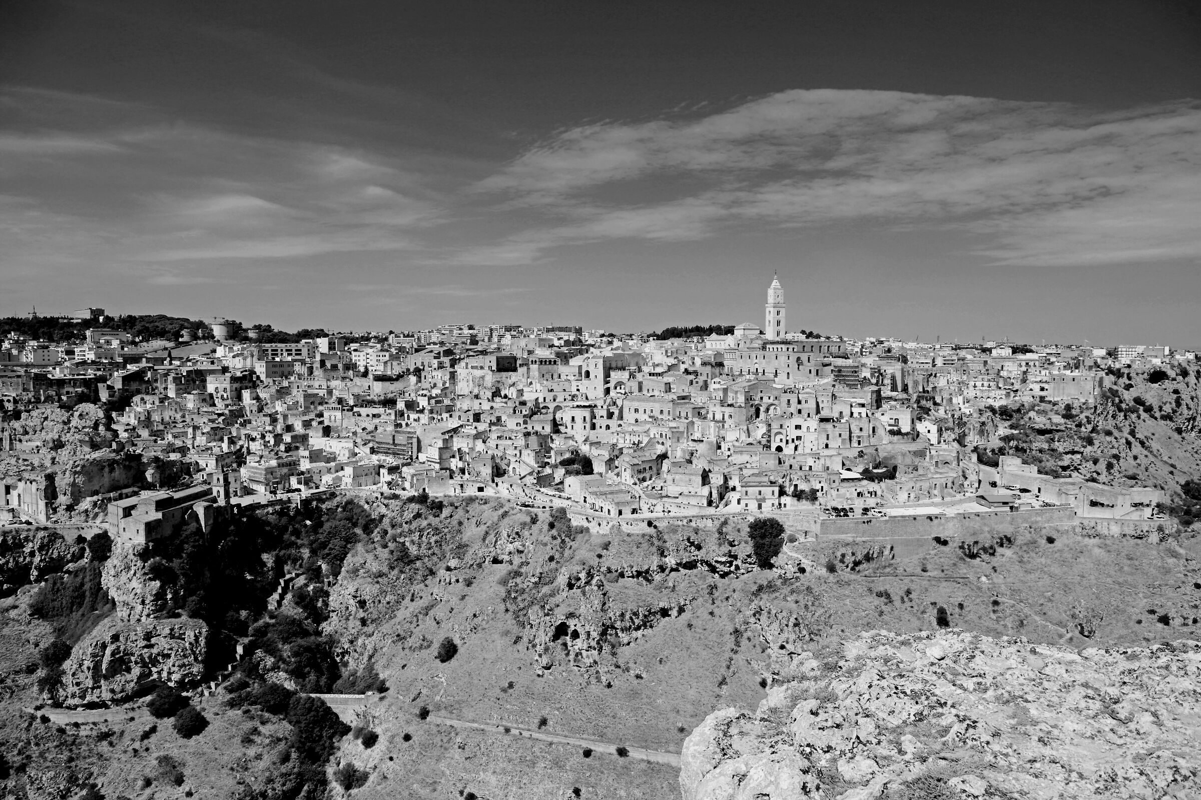 Matera (Italy)
