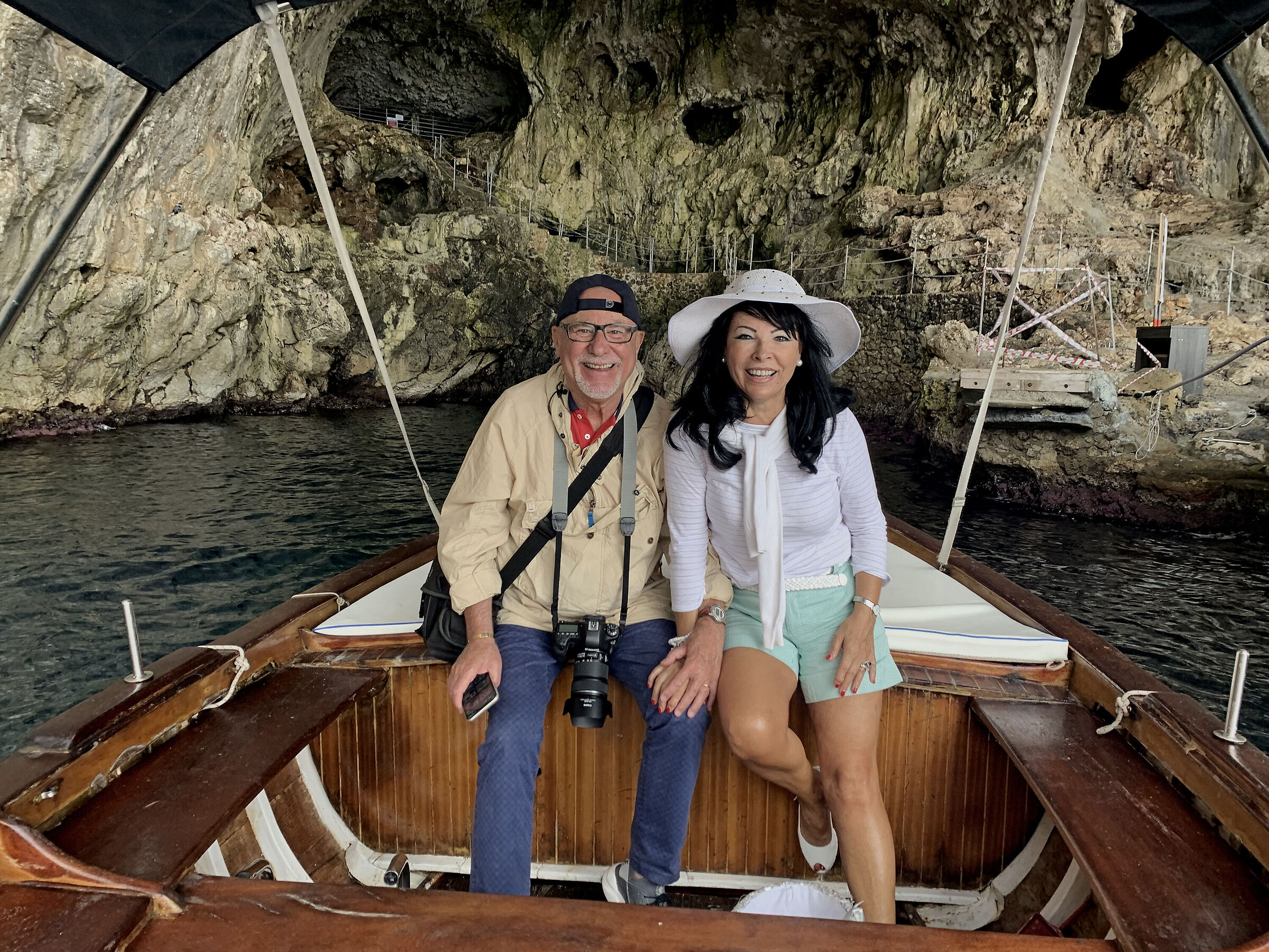 Ricordo della Zinzulusa