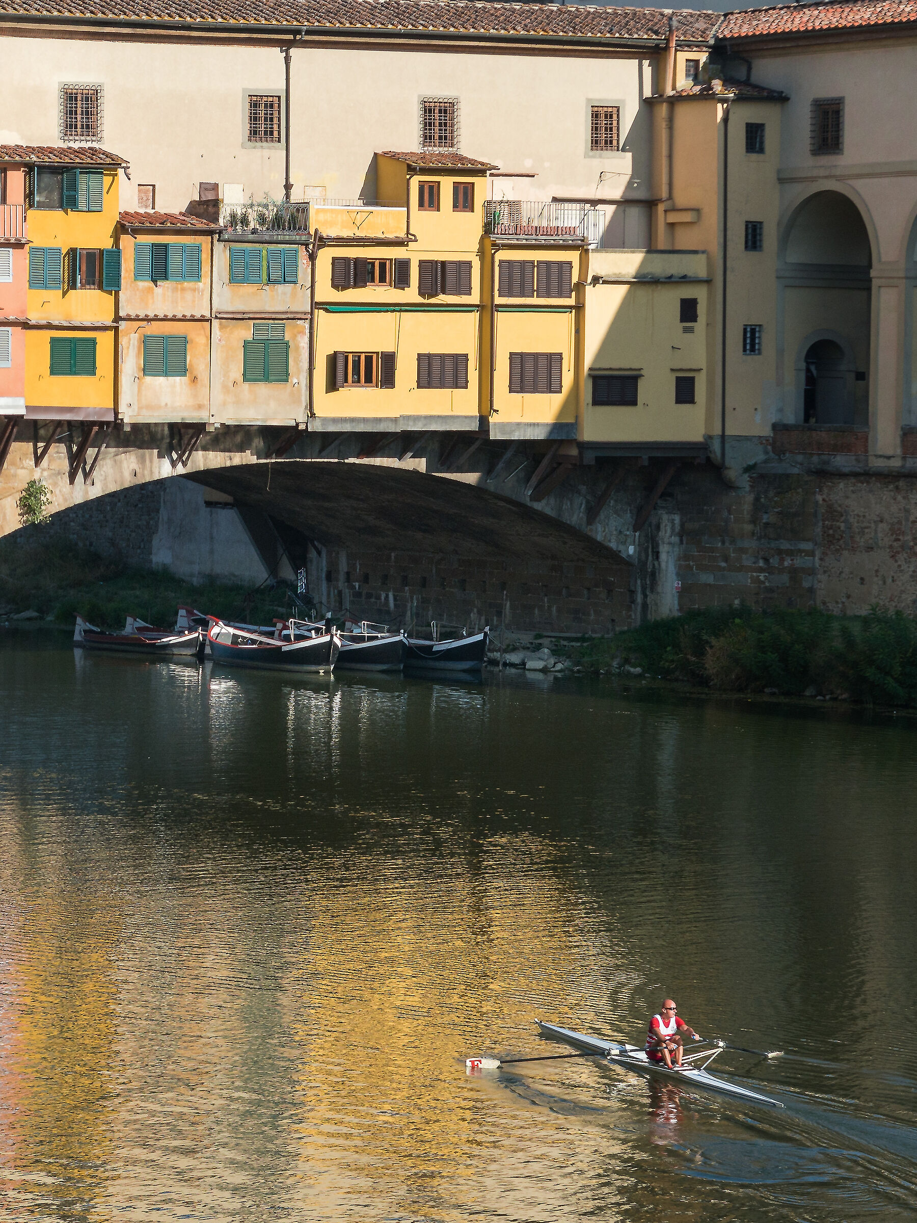 Ponte Vecchio
