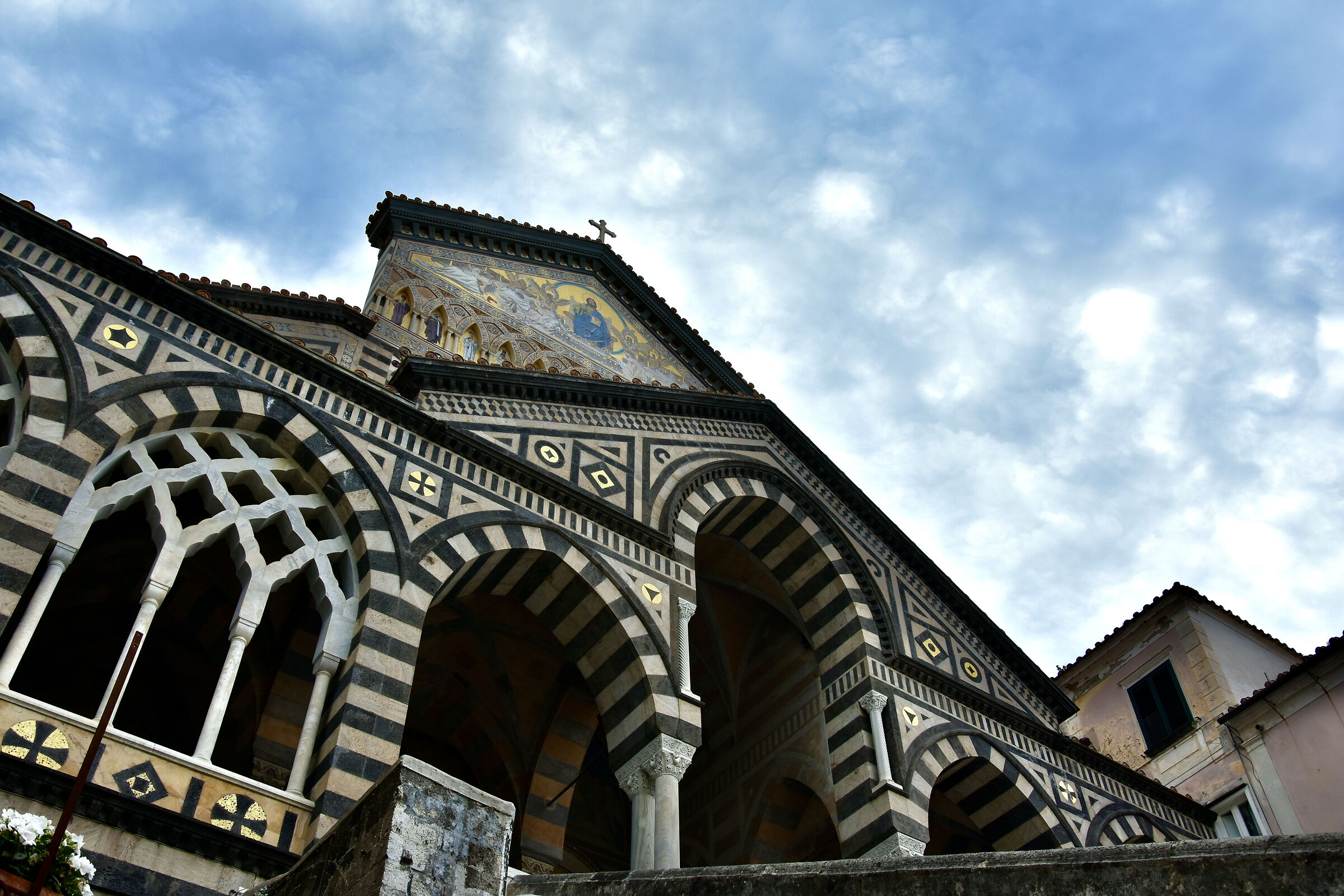 In prospettiva Amalfi