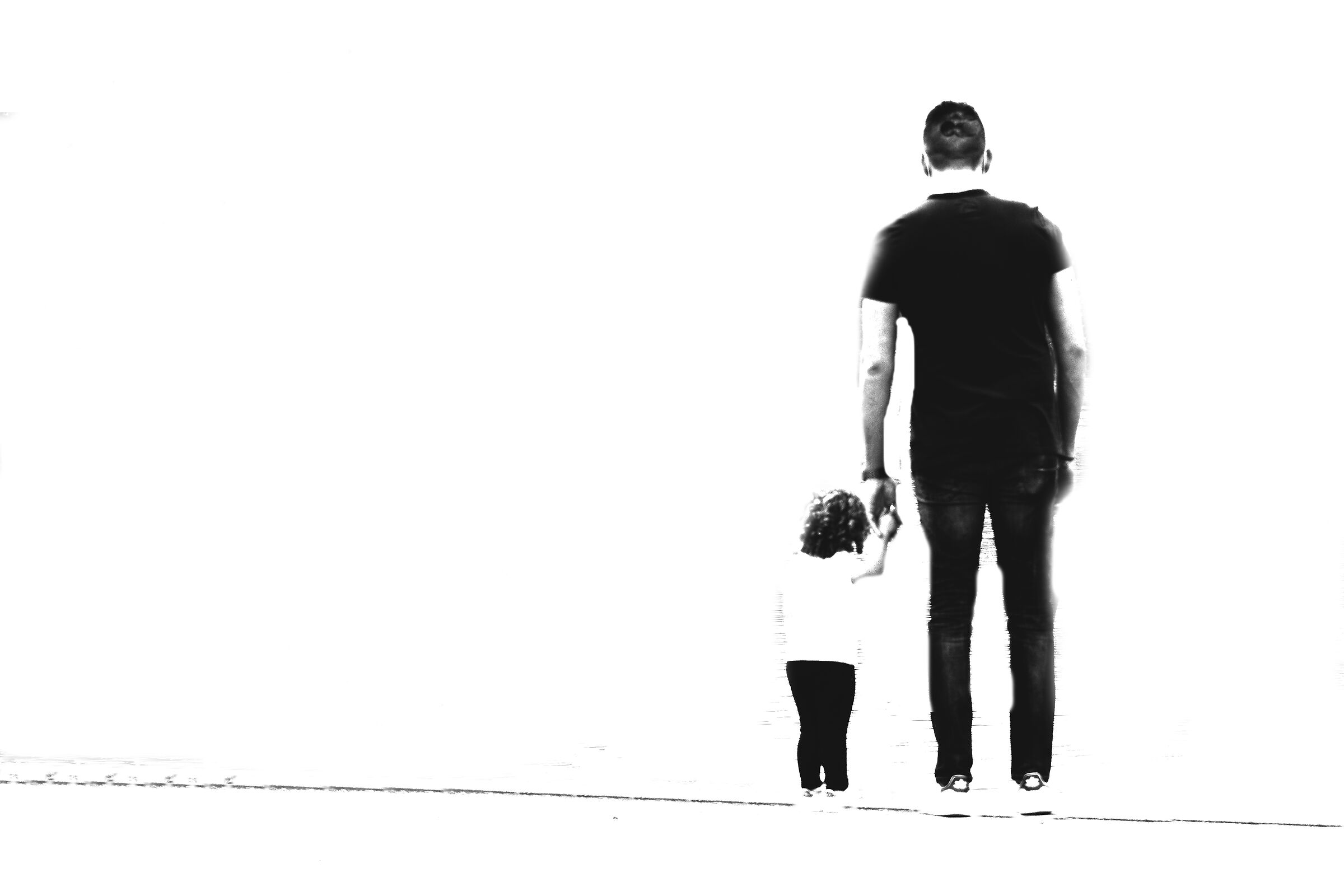 Looking to the future