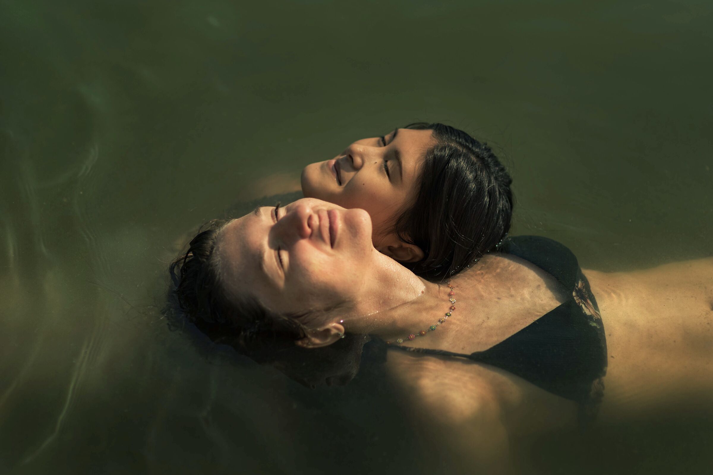 Friends will be friends