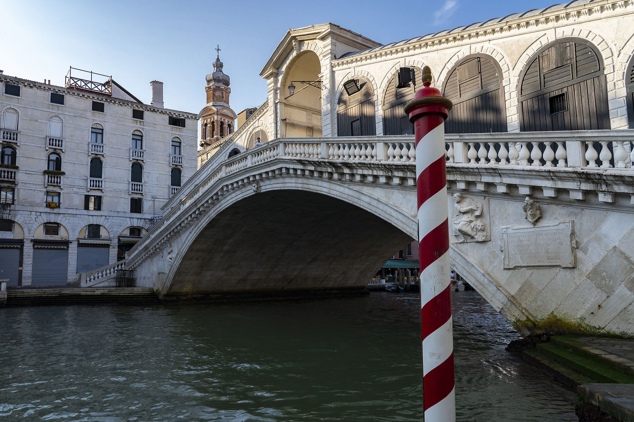Diversi punti di vista