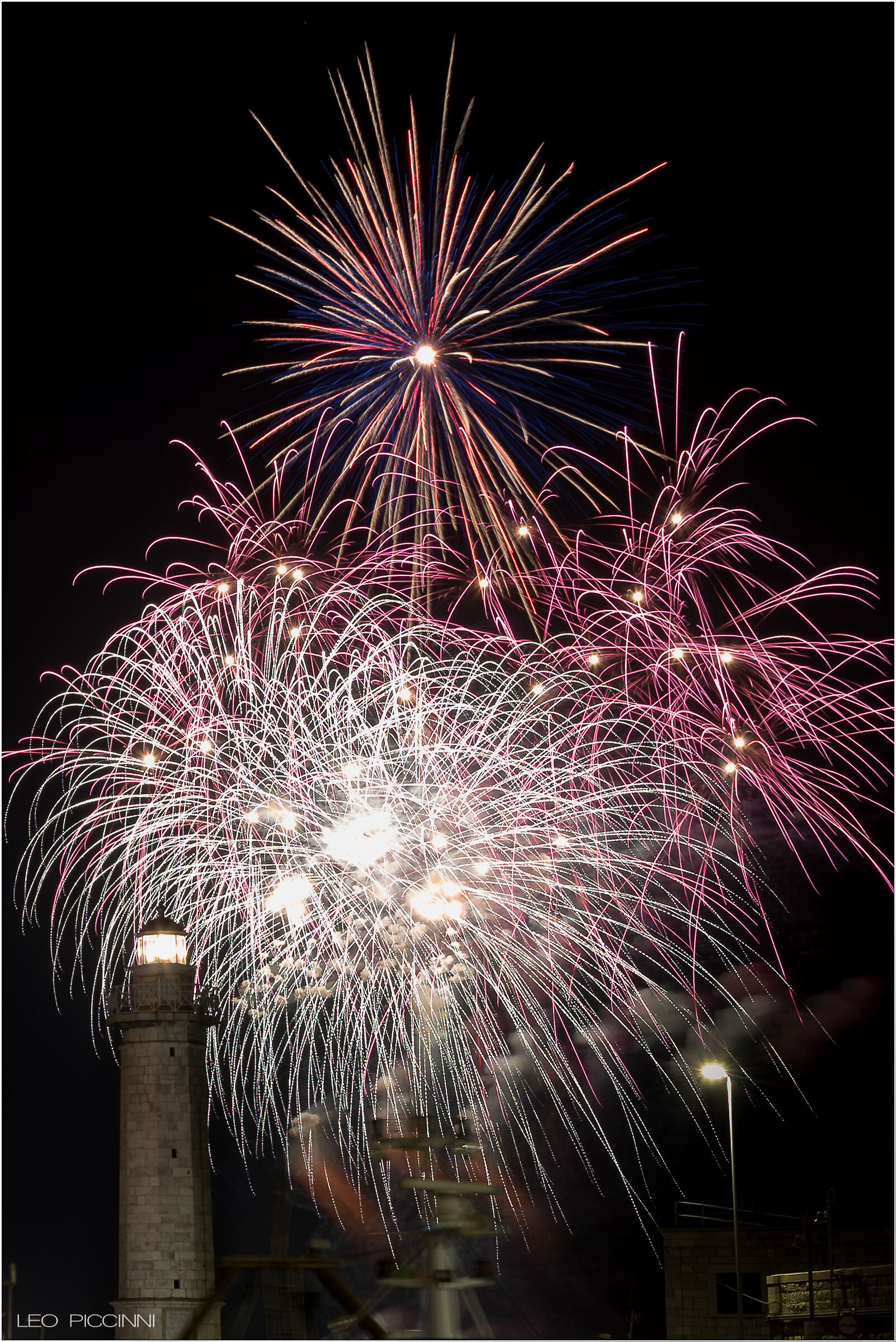 Fireworks