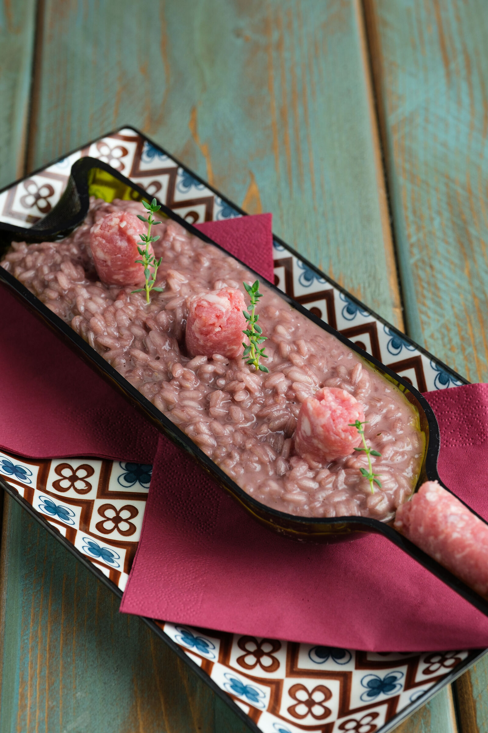 Il risutin - Casterno - L'ubriaco #02