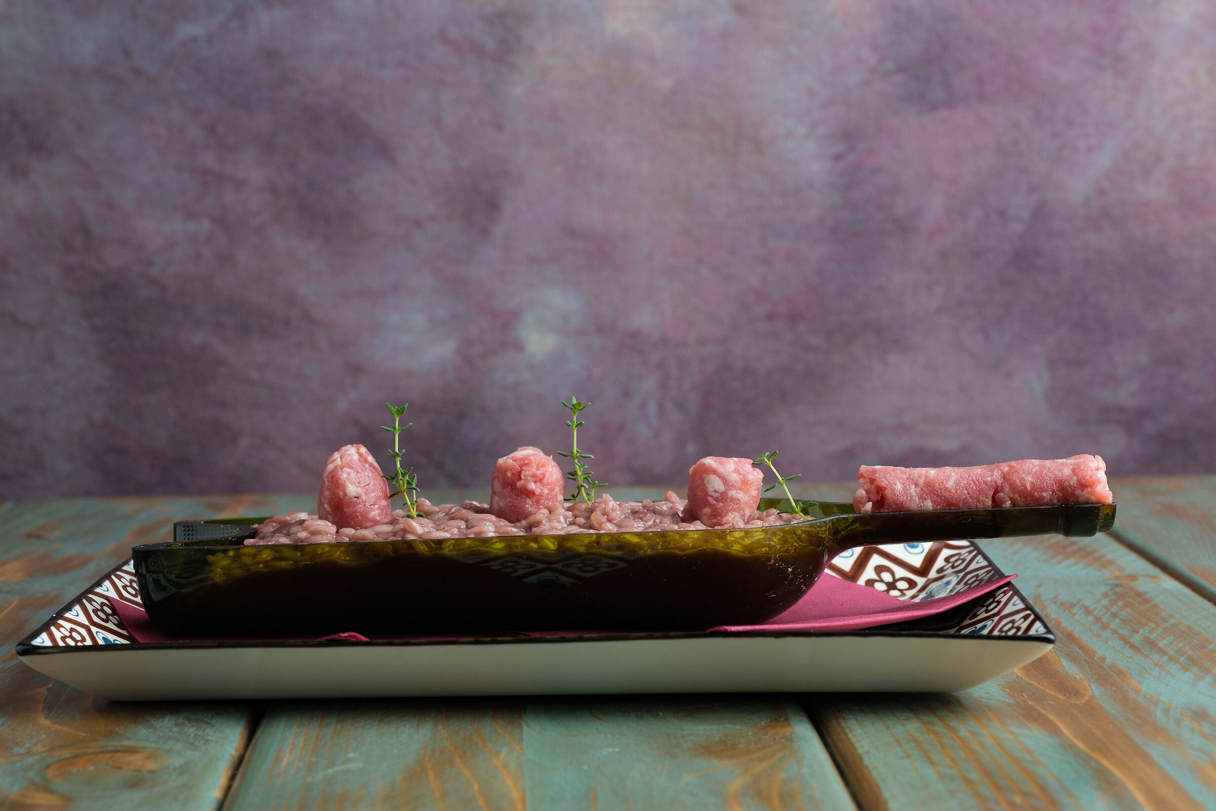 Il risutin - Casterno - L'ubriaco #03