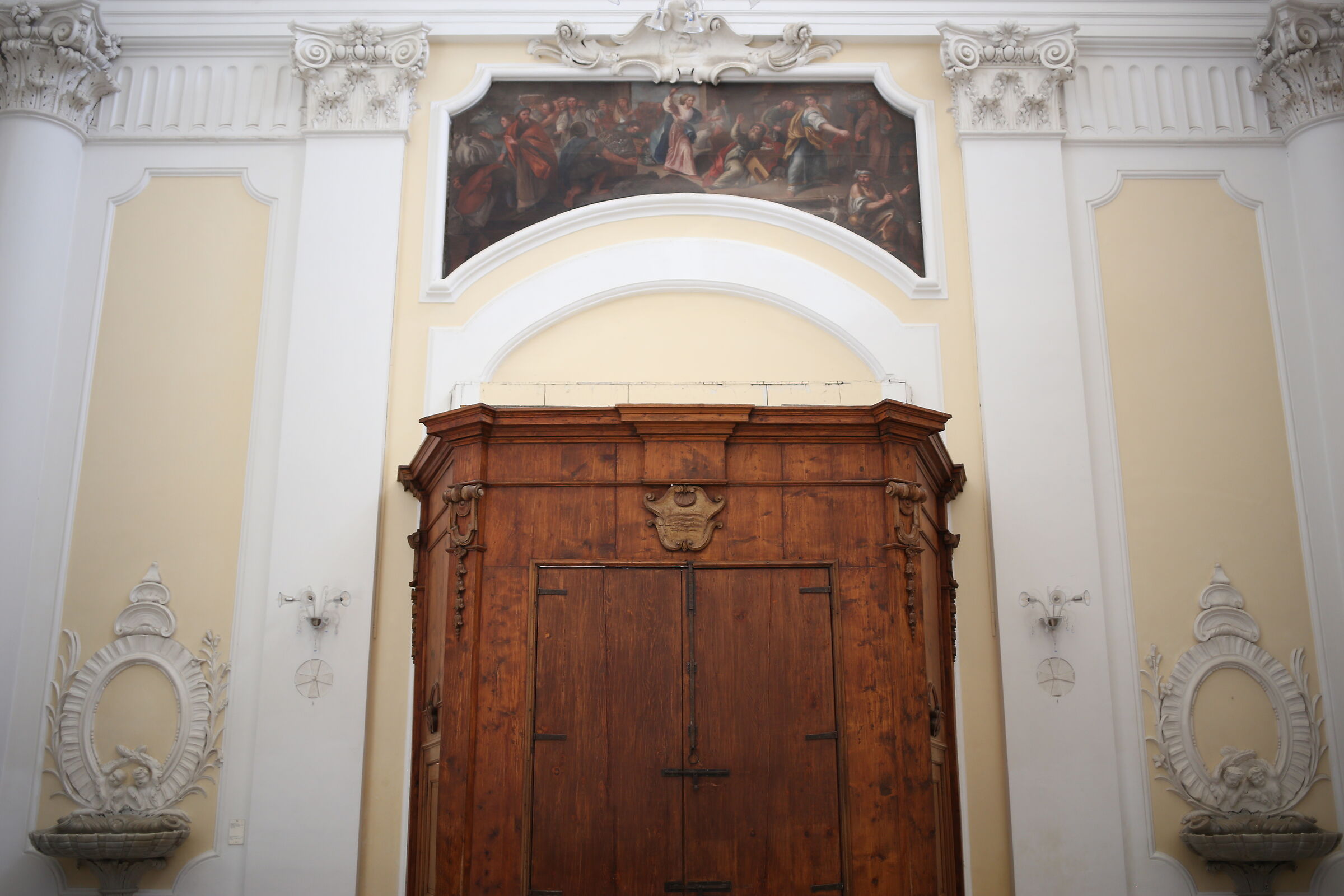 f.2, 1/125, iso 500 = ( f.1, voluto " confronto " ...