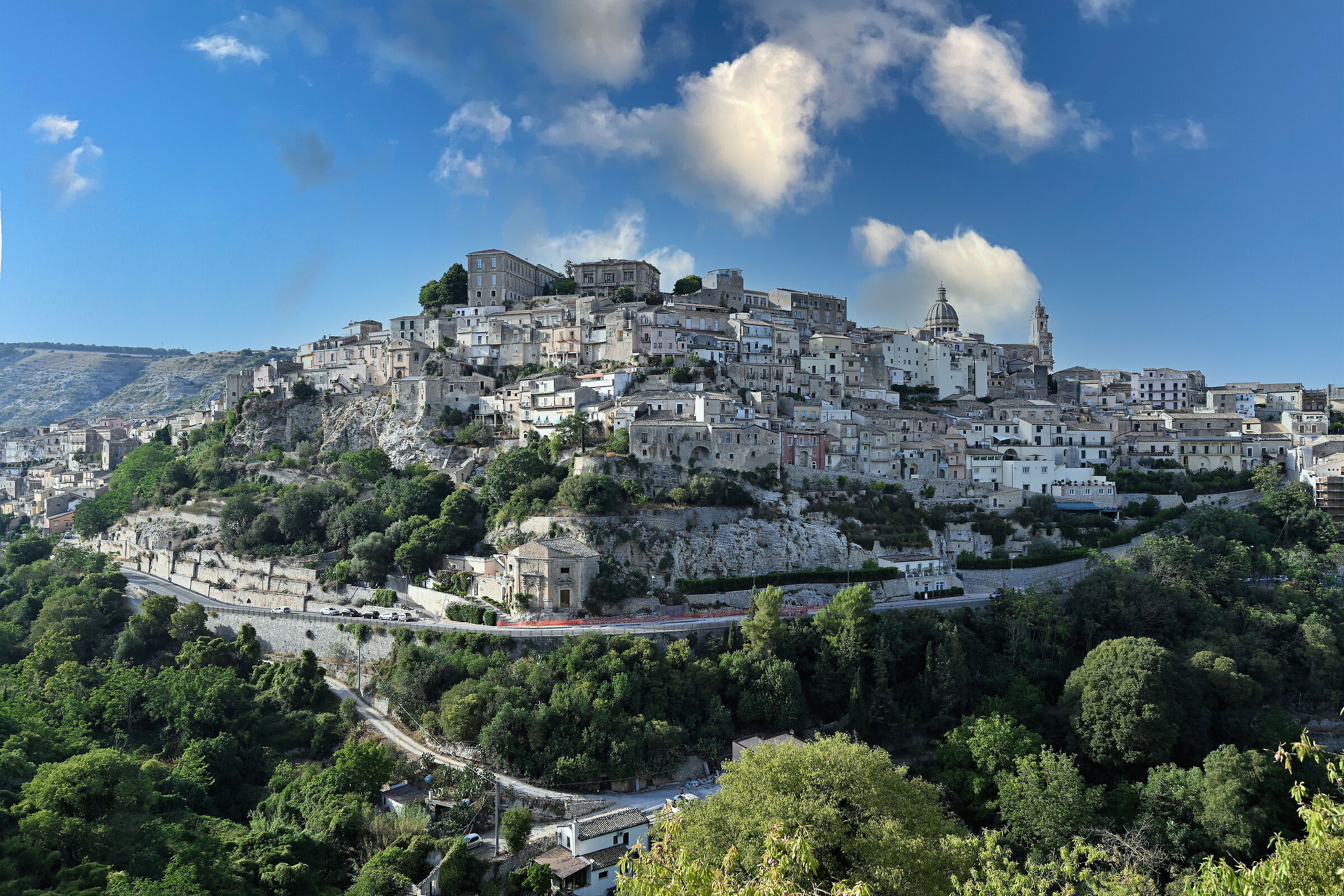 Ragusa Ibla