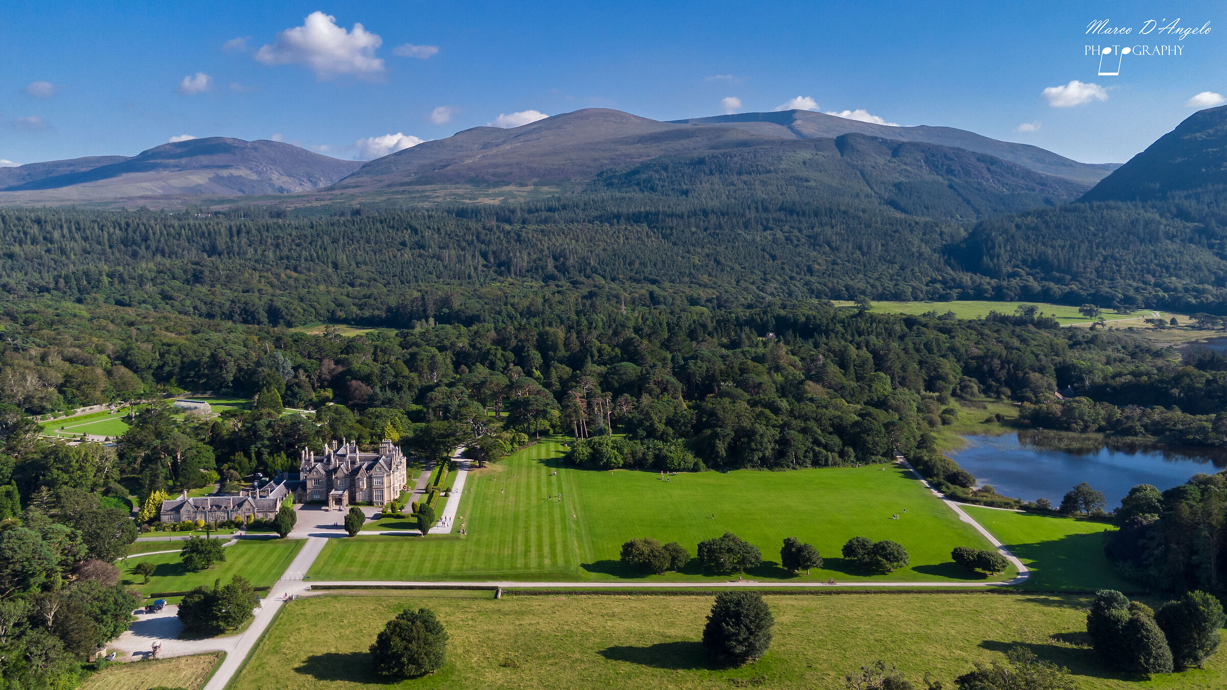 Muckross House