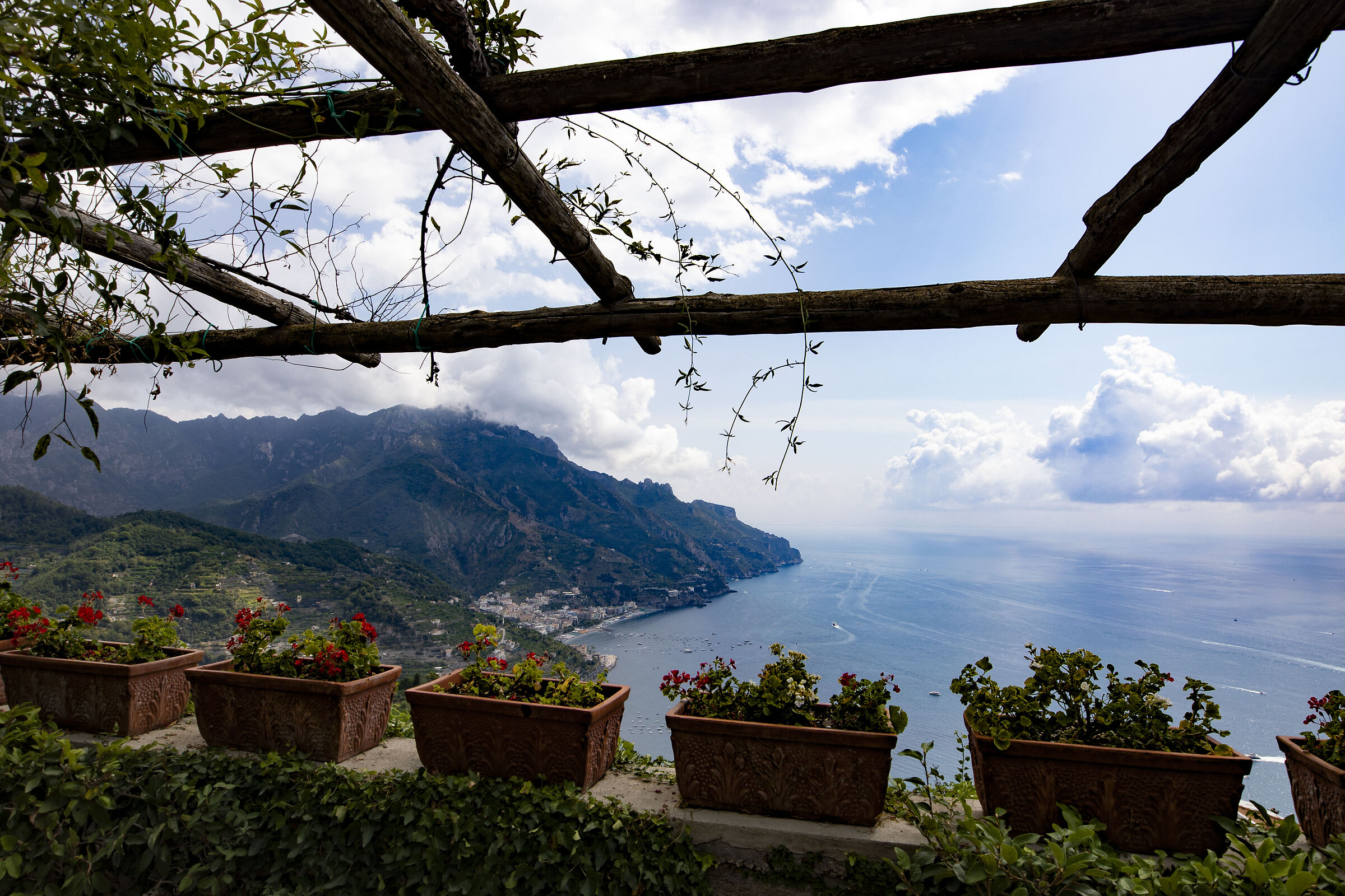 Ravello (Italy)