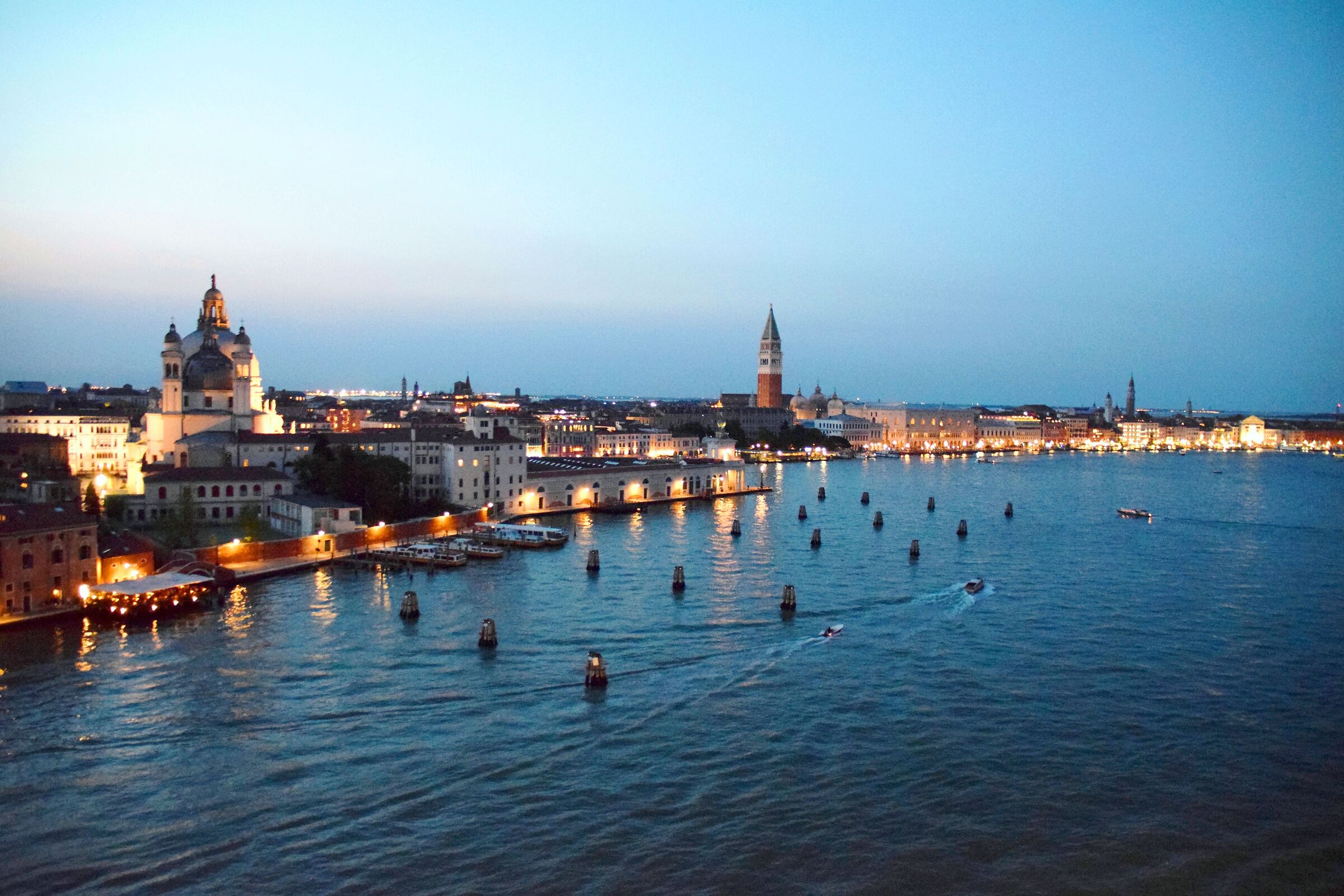Venezia - Canal Grande