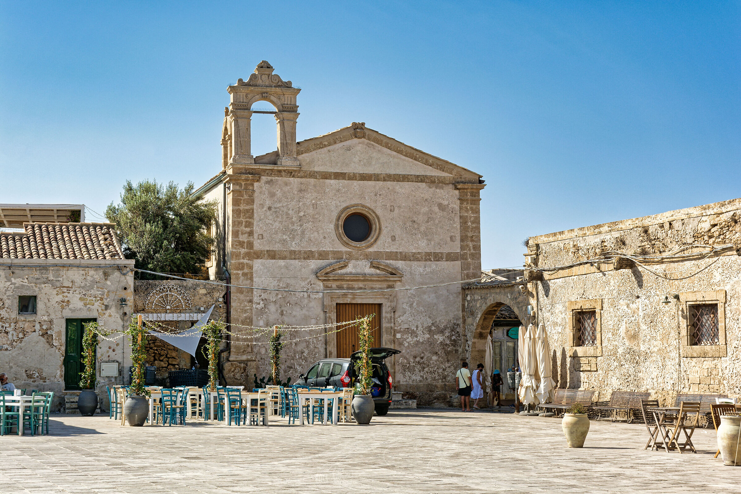 marzamemi