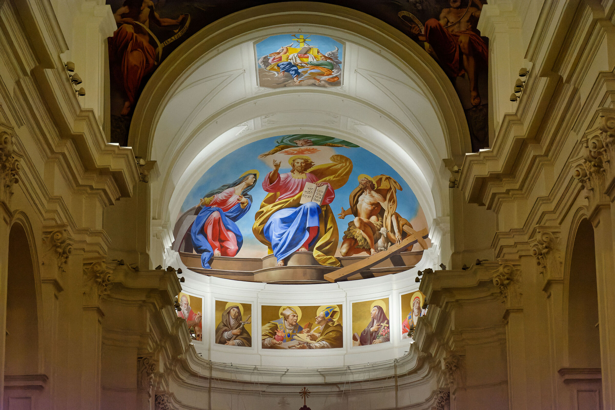 Noto - Cathedral