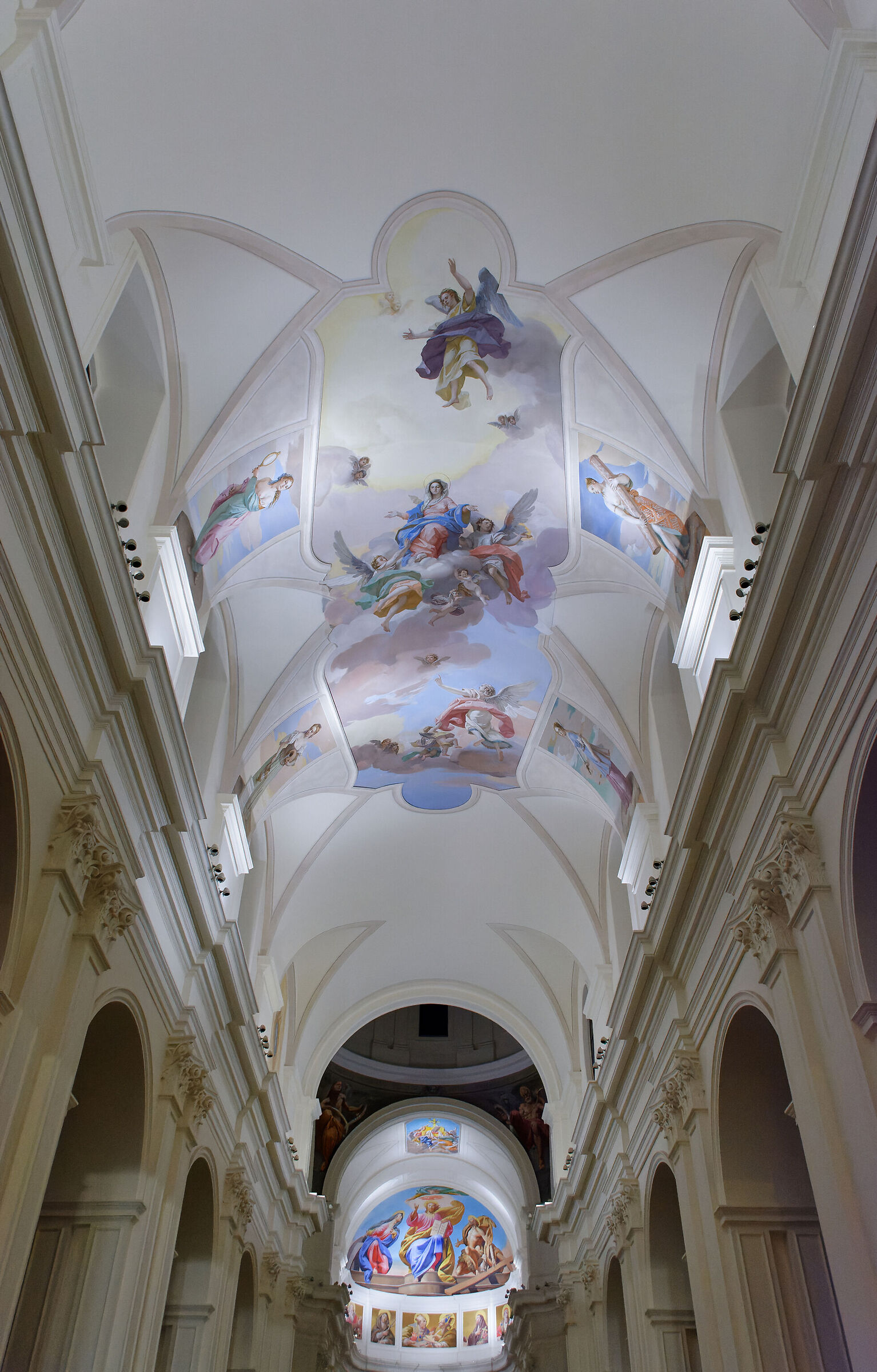 Noto - Cathedral2