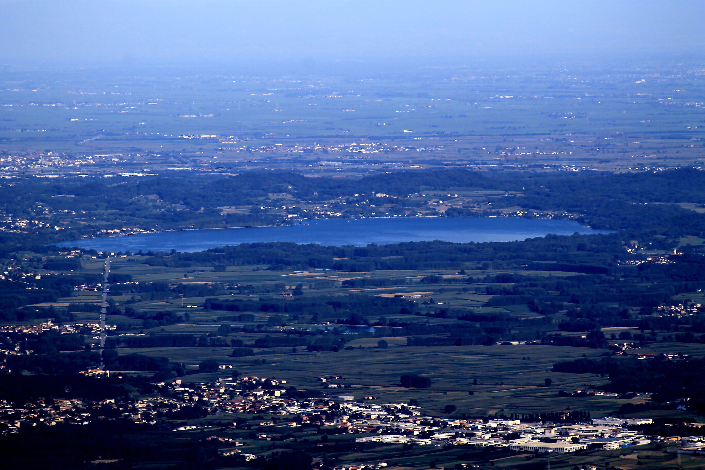Lago di Viverone (To)