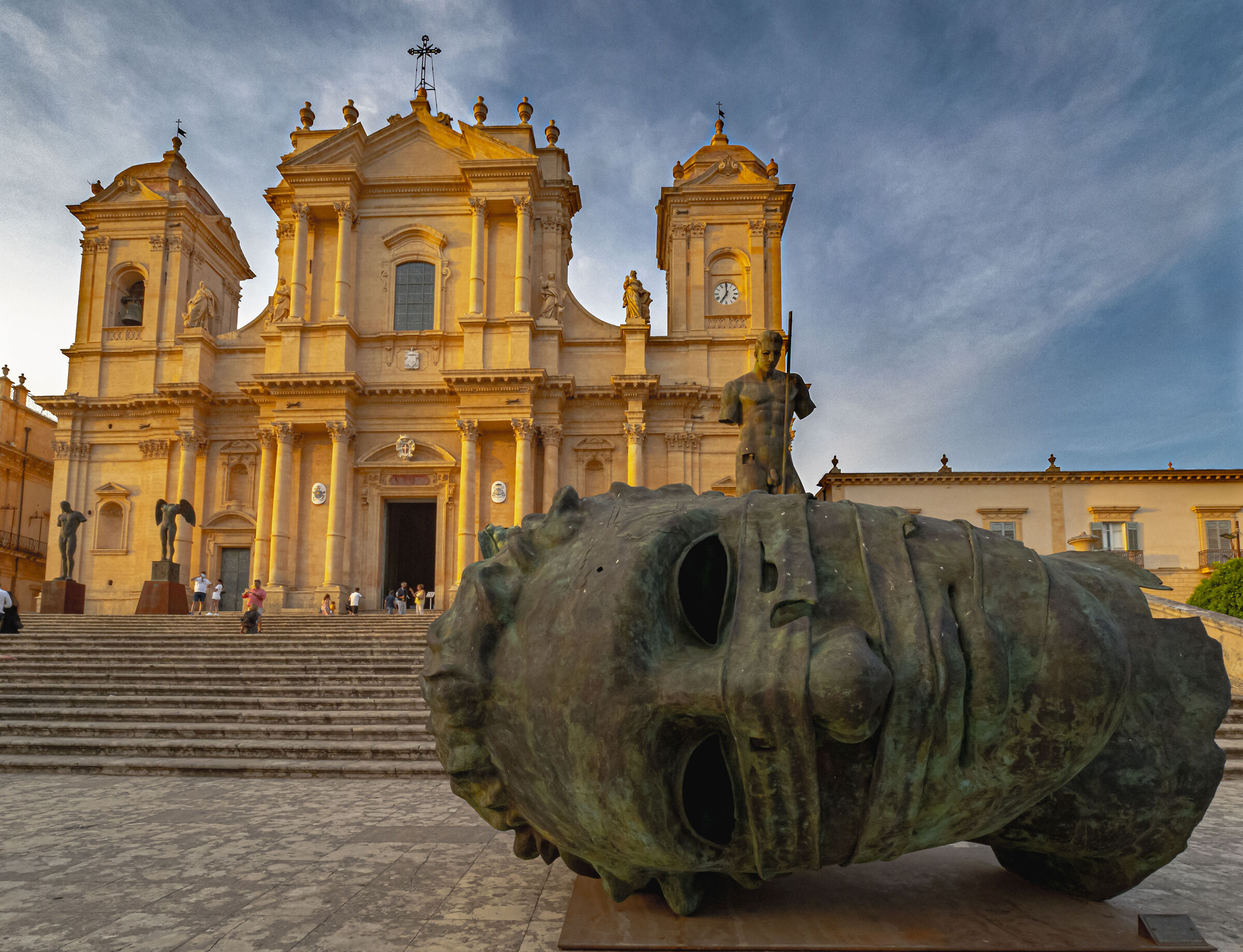 Cattedrale di Noto