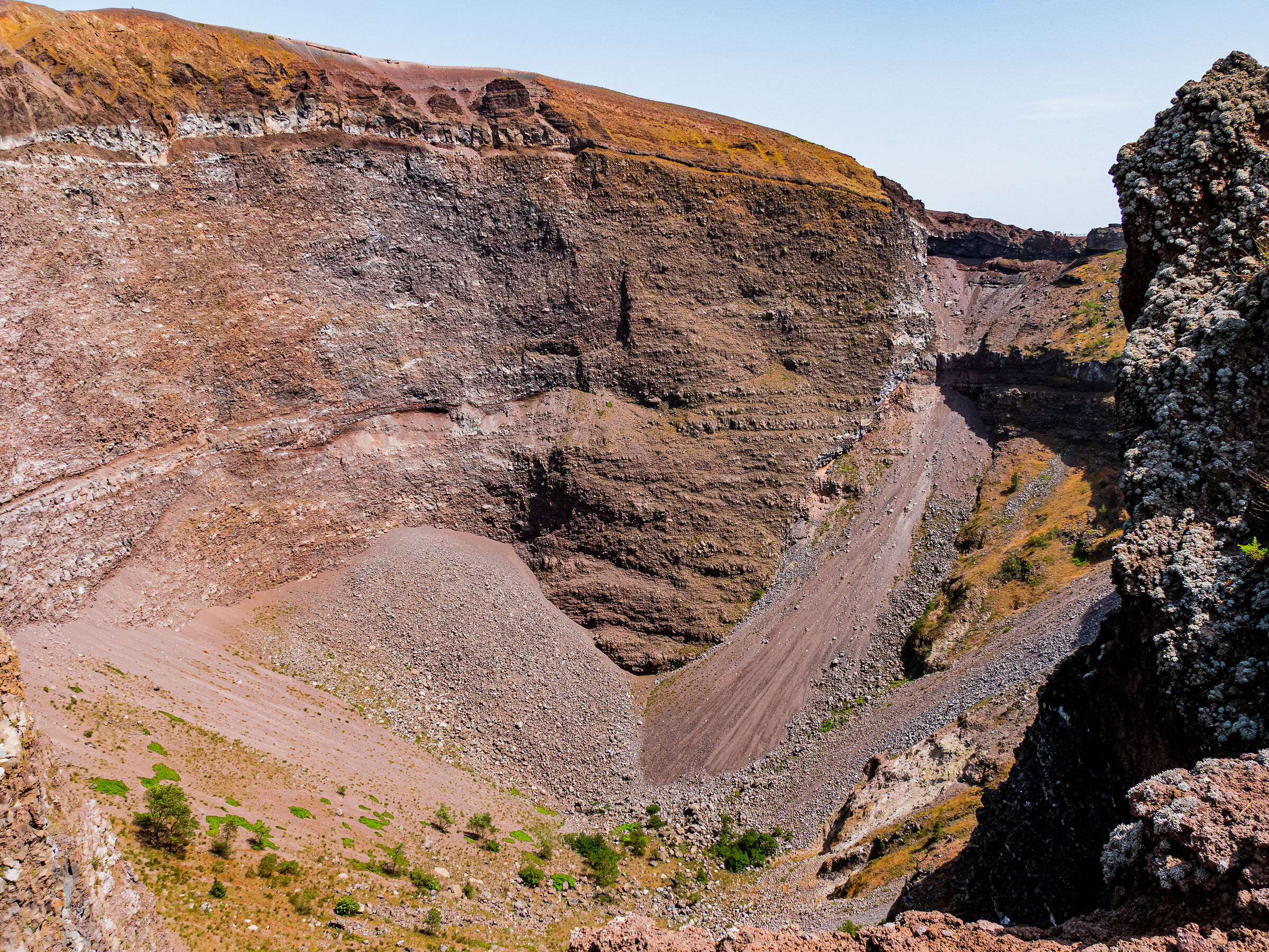 Vesuvius