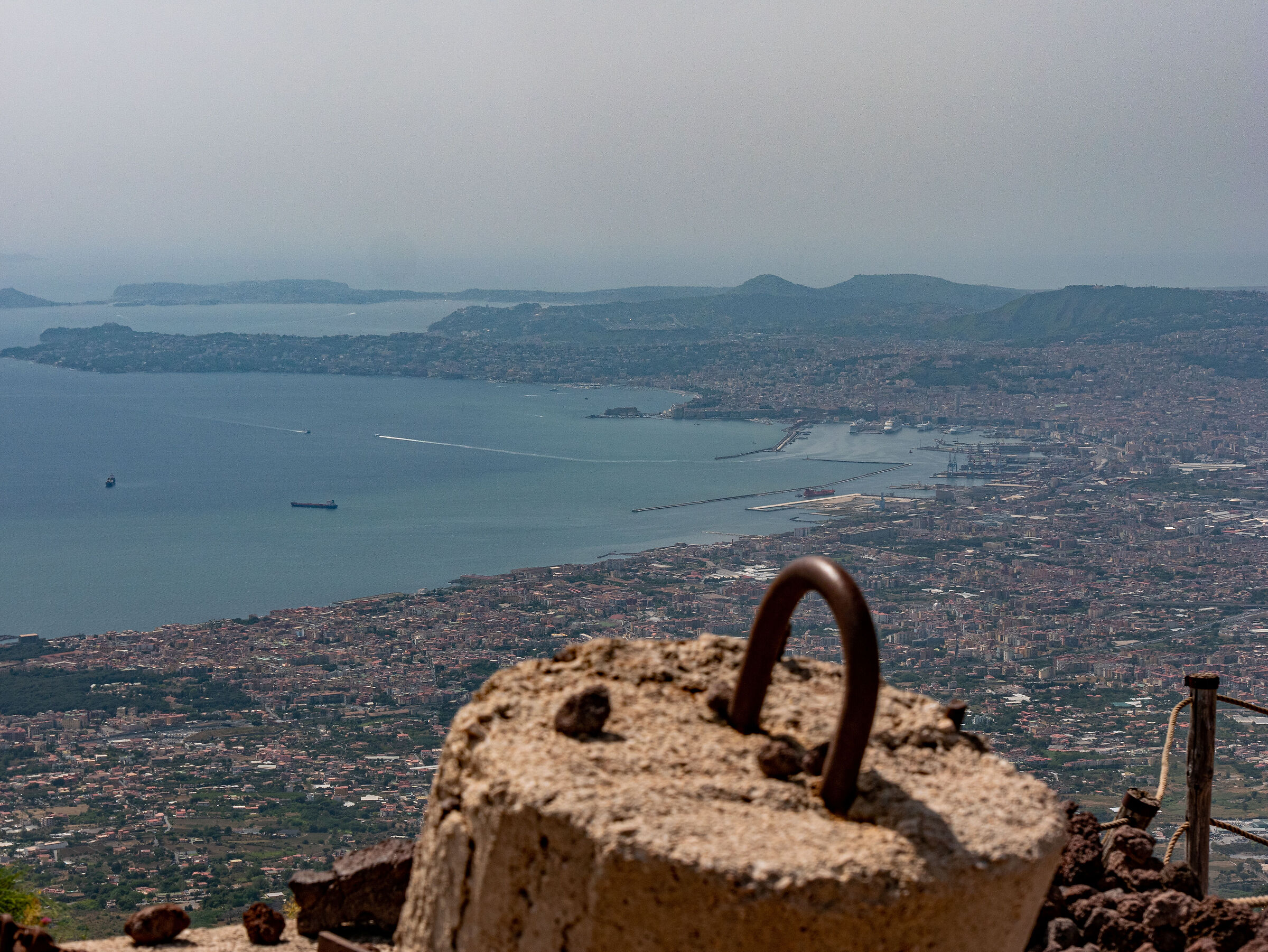 Gulf of Naples