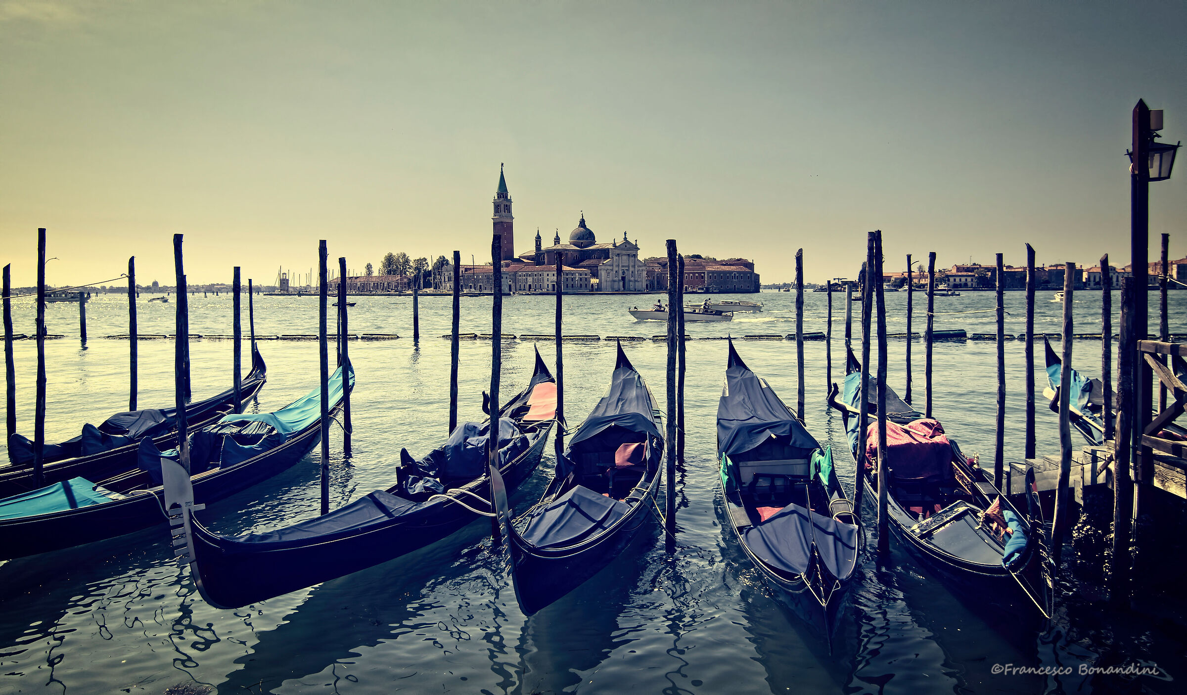 Riva degli Schiavoni