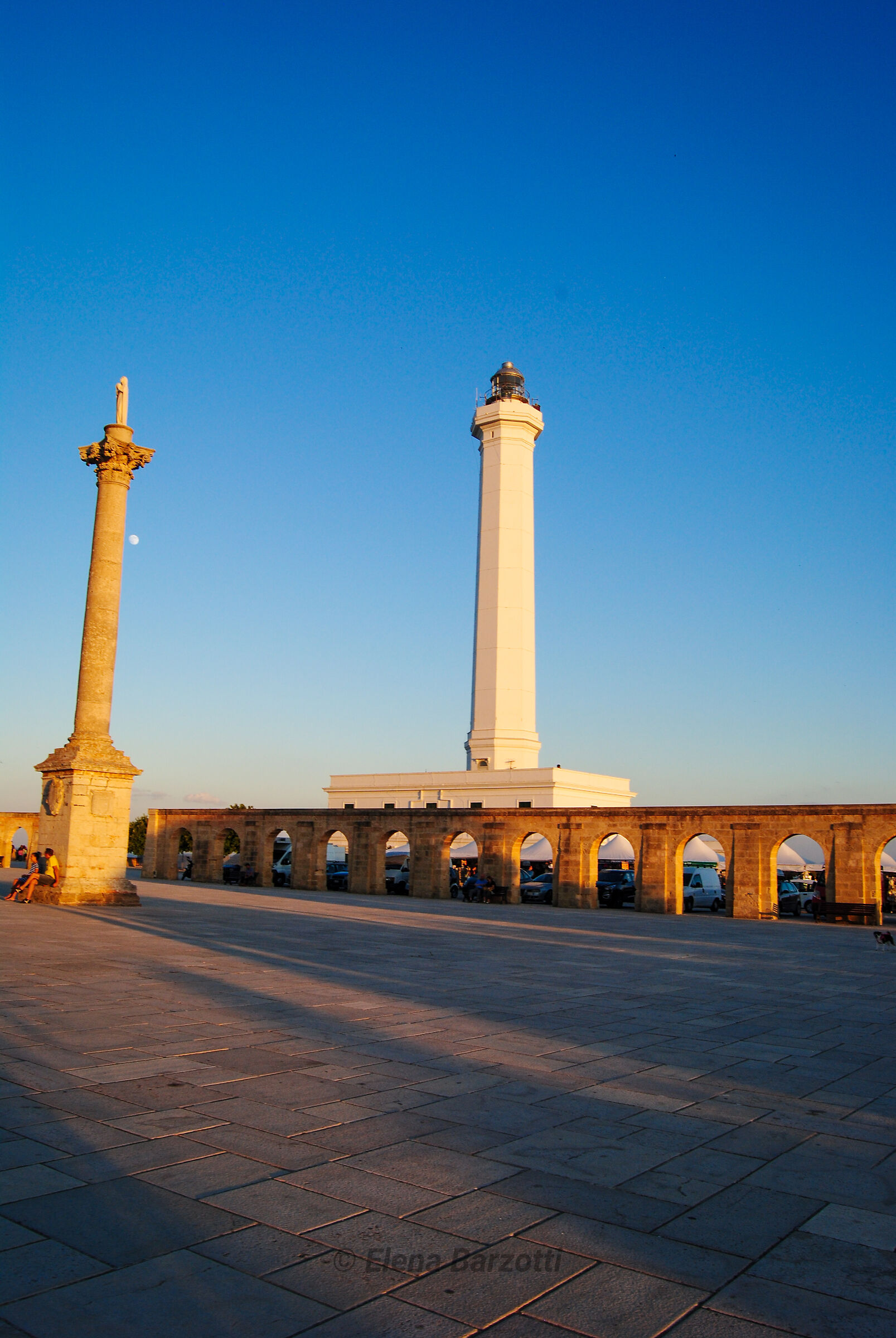 Santa Maria di Leuca