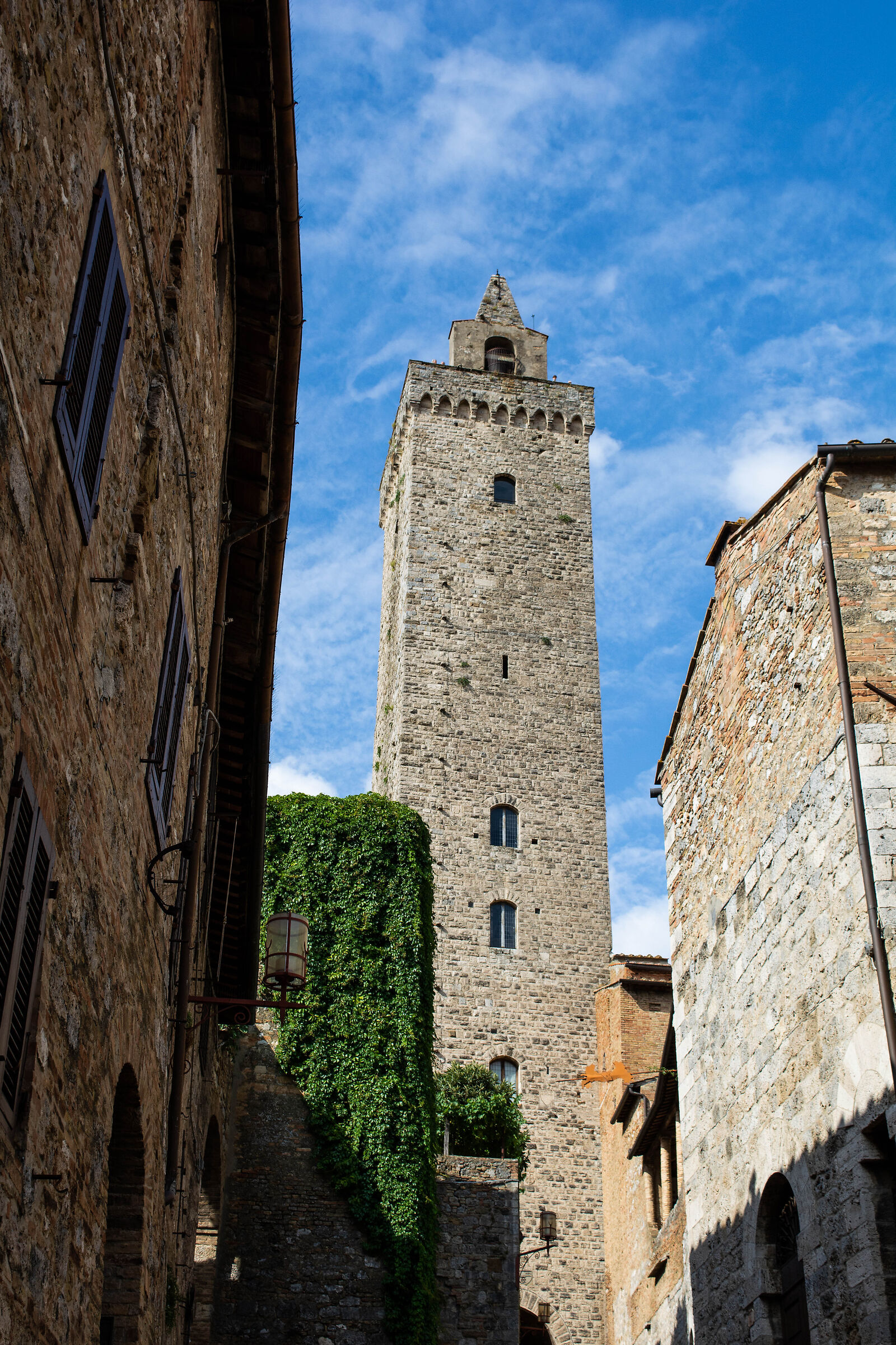 San Gimignano