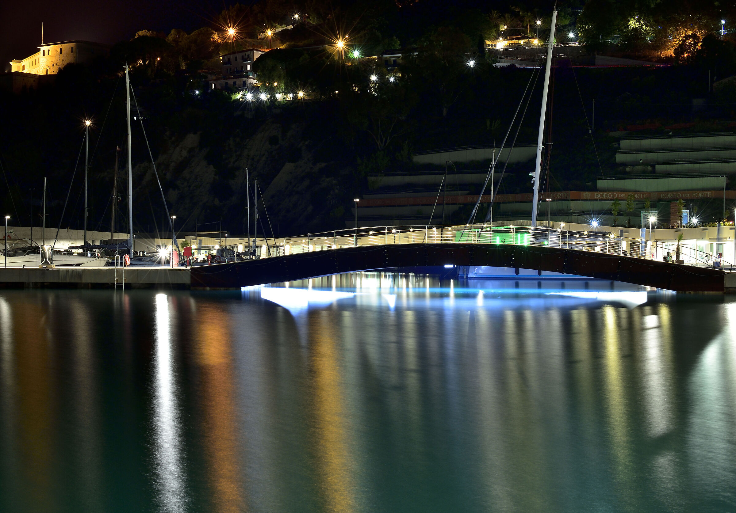 Cala del Forte-XXmiglia