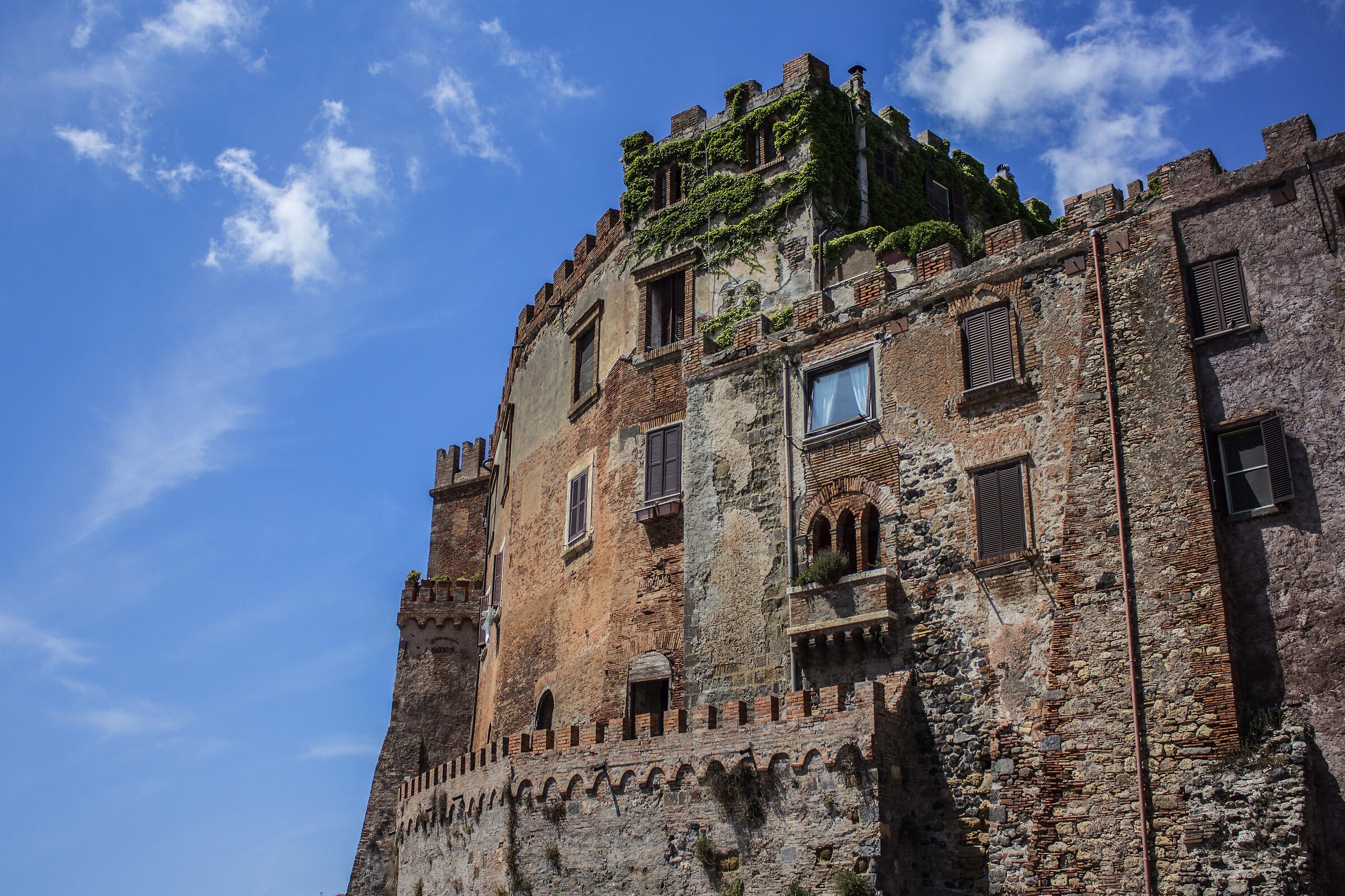 Castello di Montalto