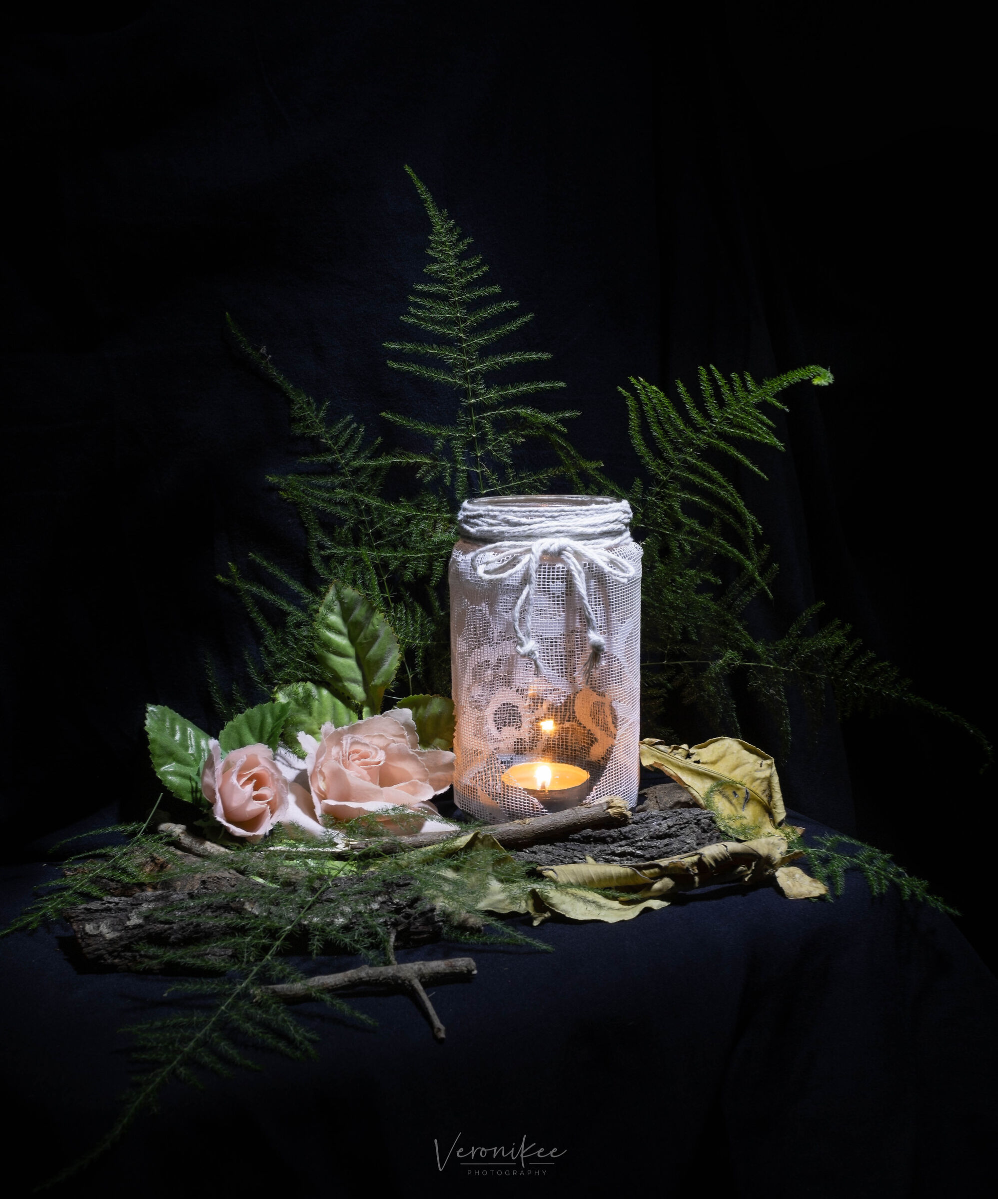 Light painting