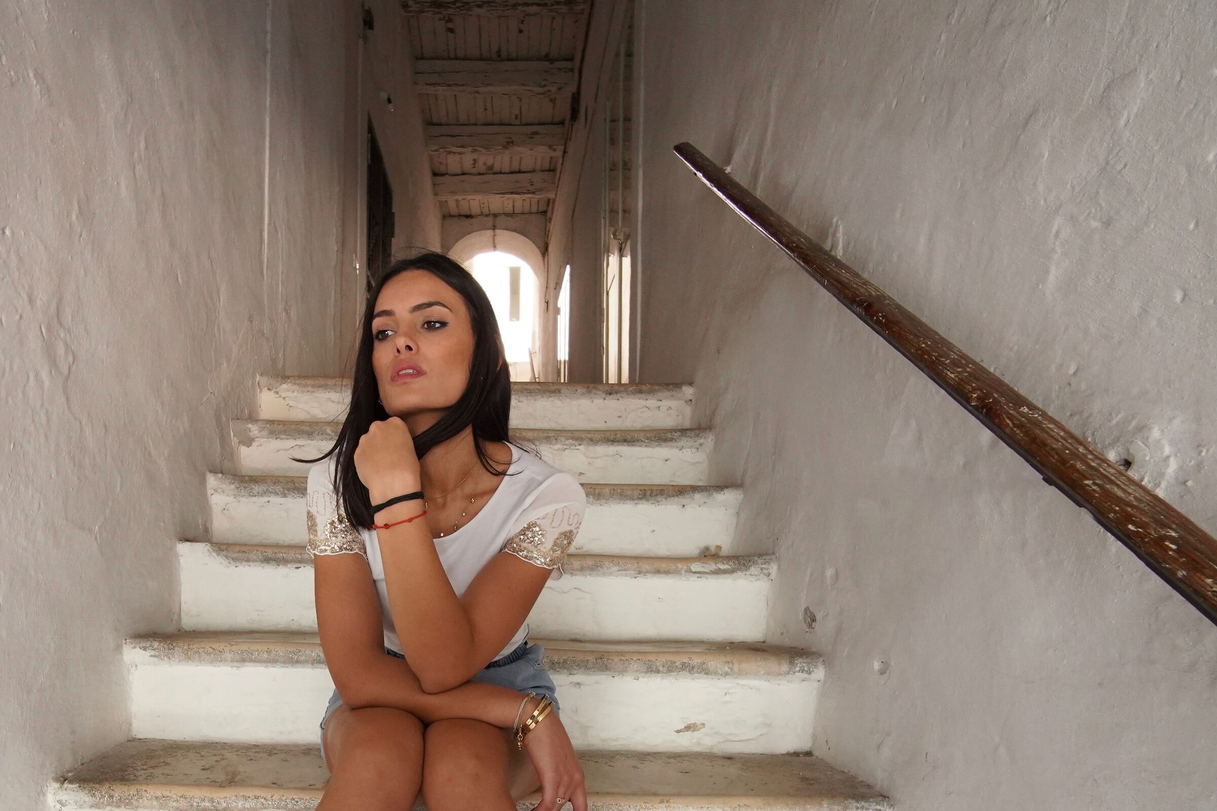 Rhodes - condominium