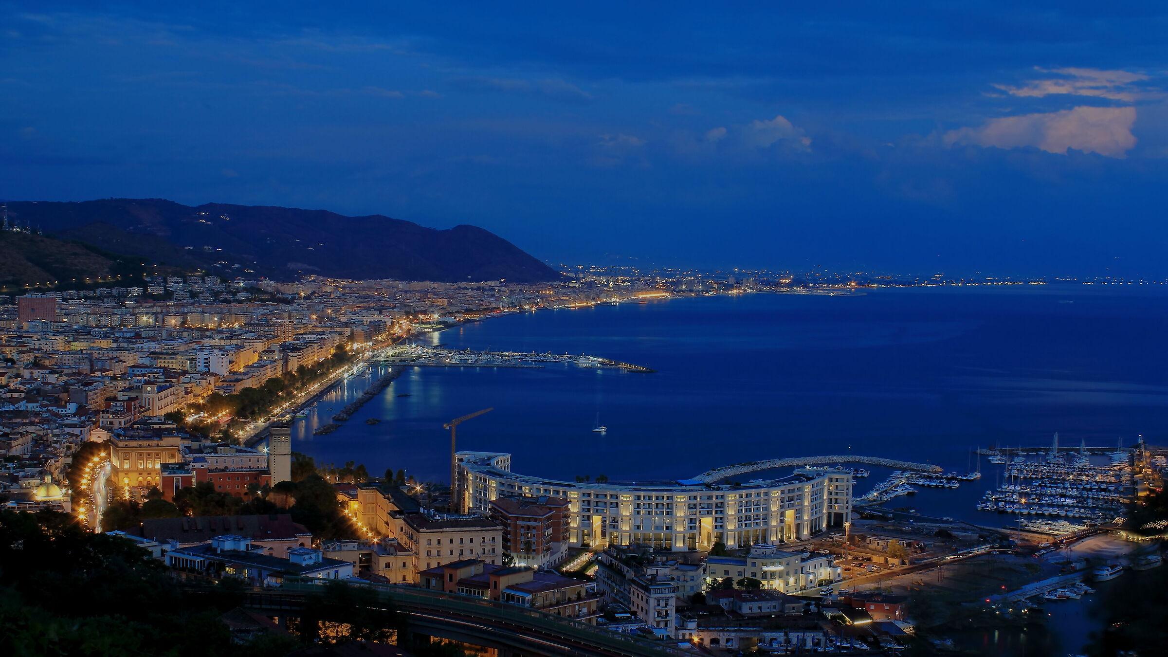 Salerno