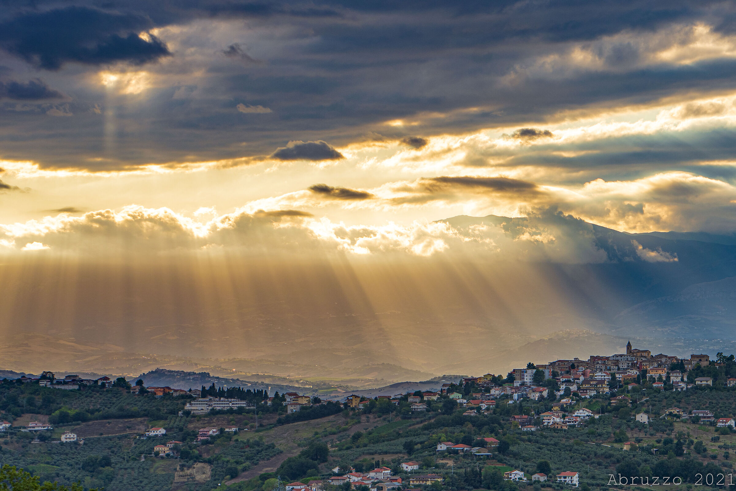 Casalincontrada (forse)