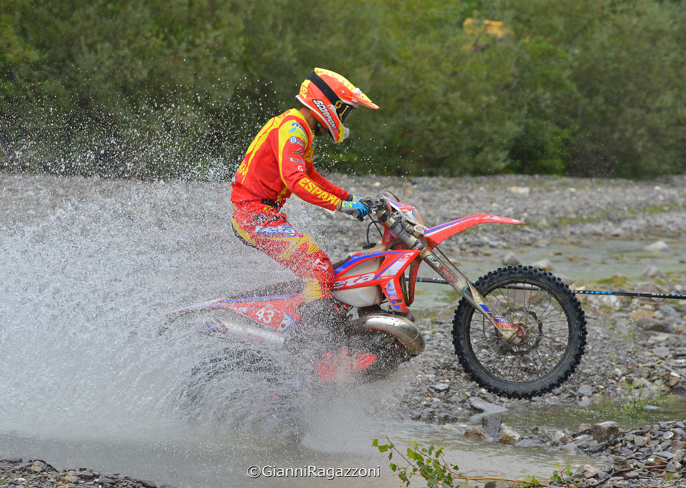 FIM International 6 Days of Enduro - isde