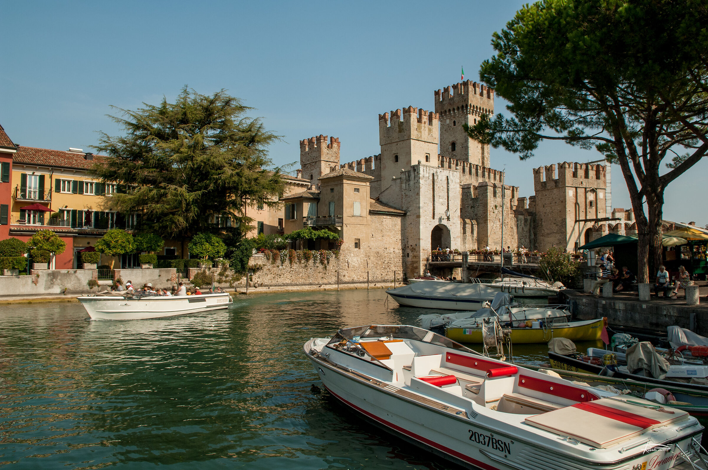 Sirmione
