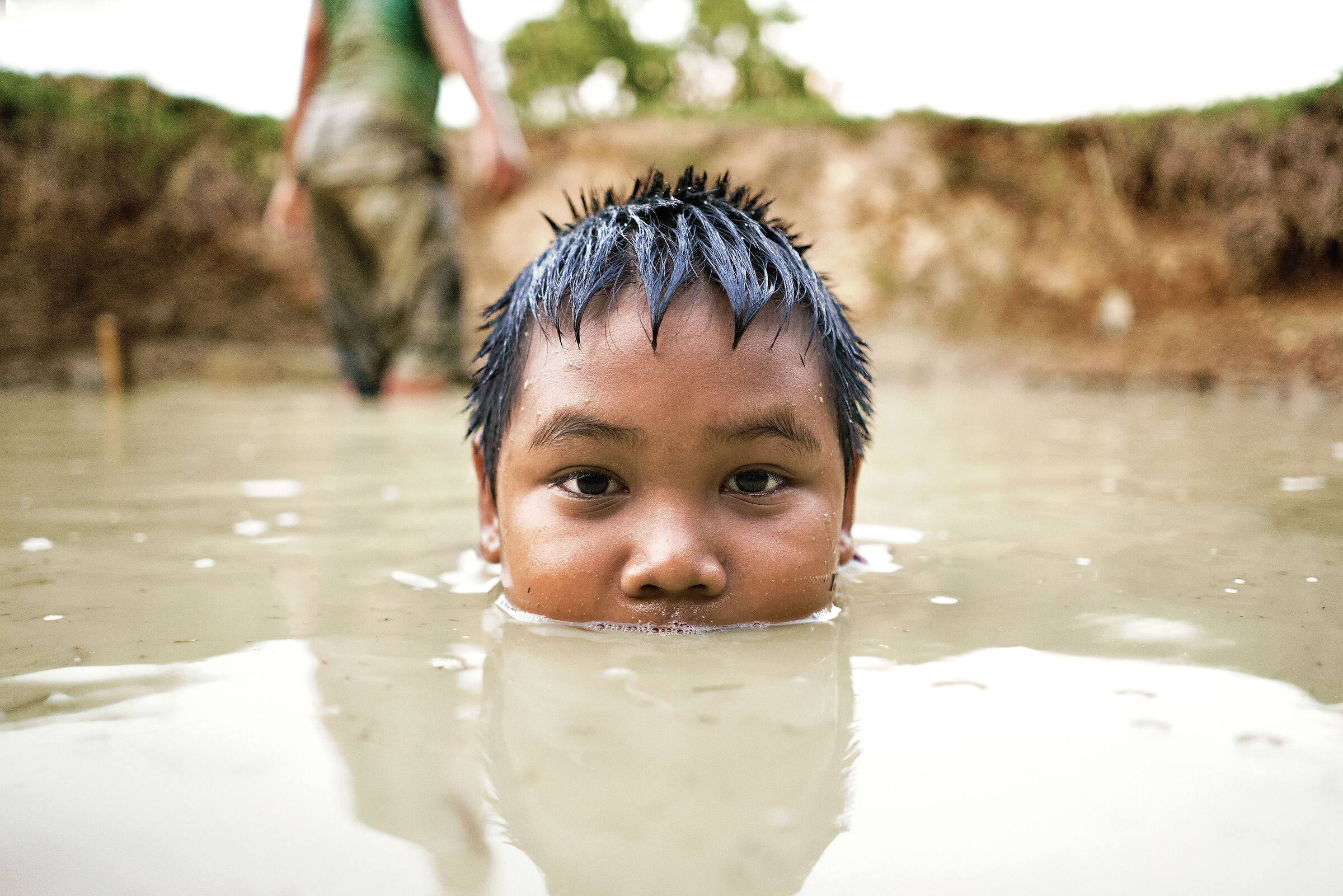 Il piccolo pescatore