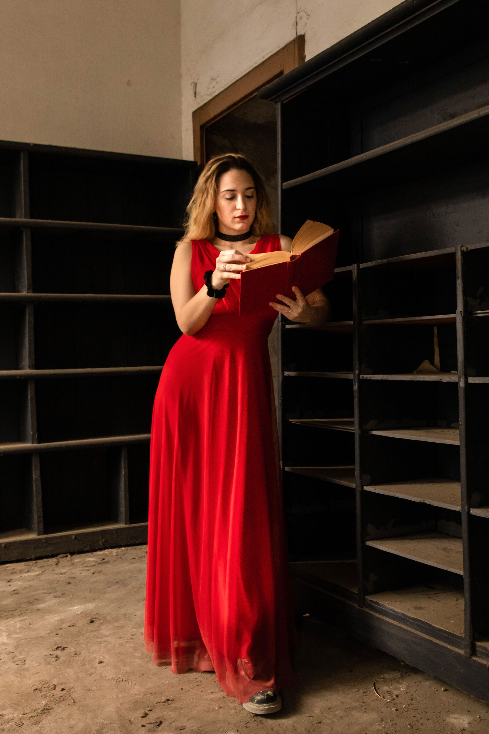 Urbex • esplorazione di ambienti desueti