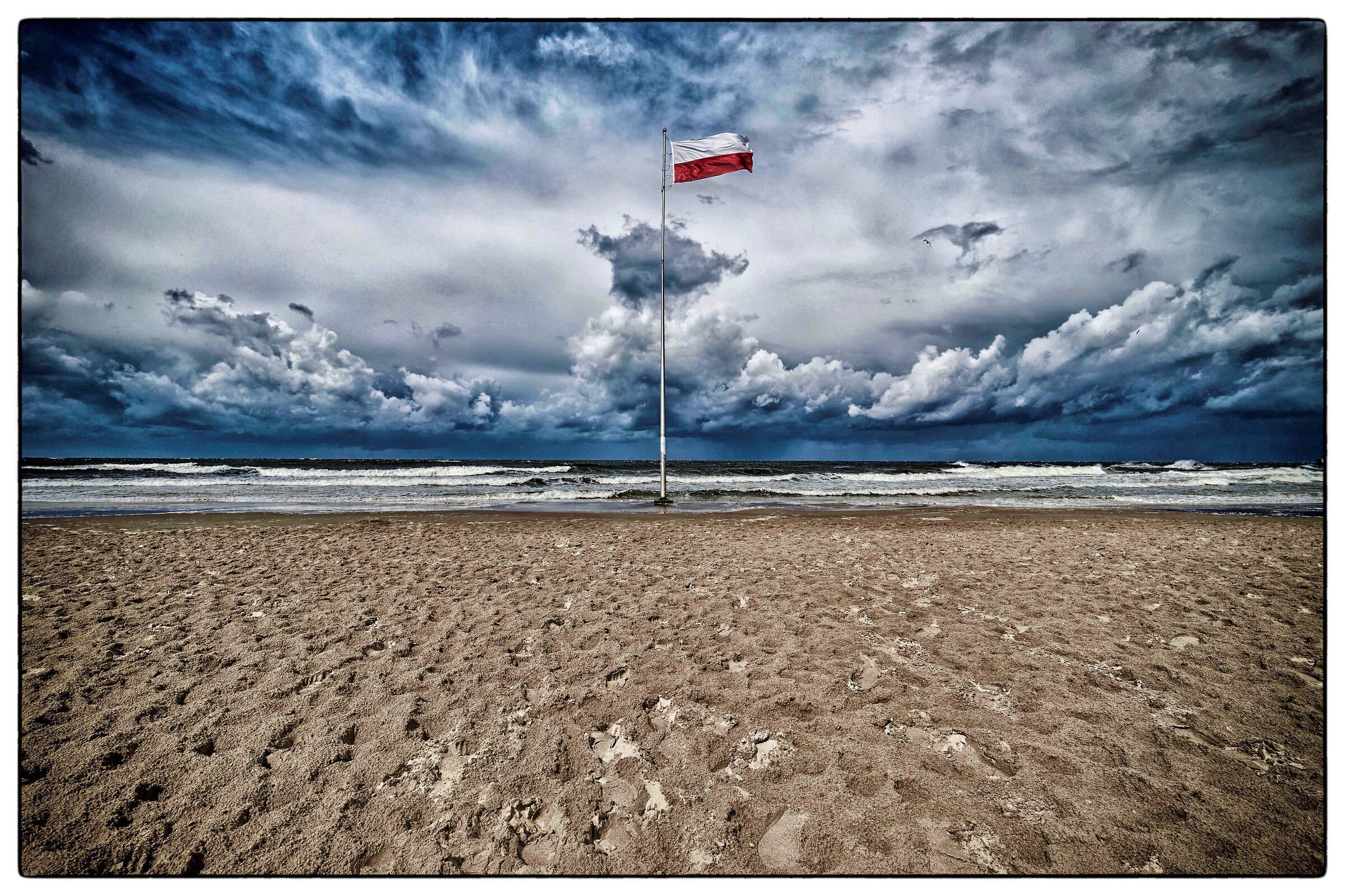 Ko&lstrok;obrzeg