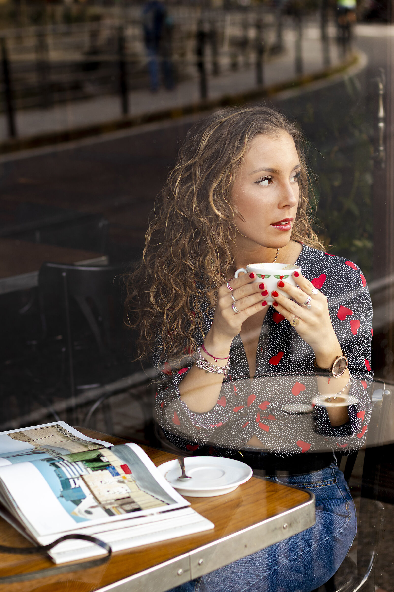 Giocando a cercare il Drago