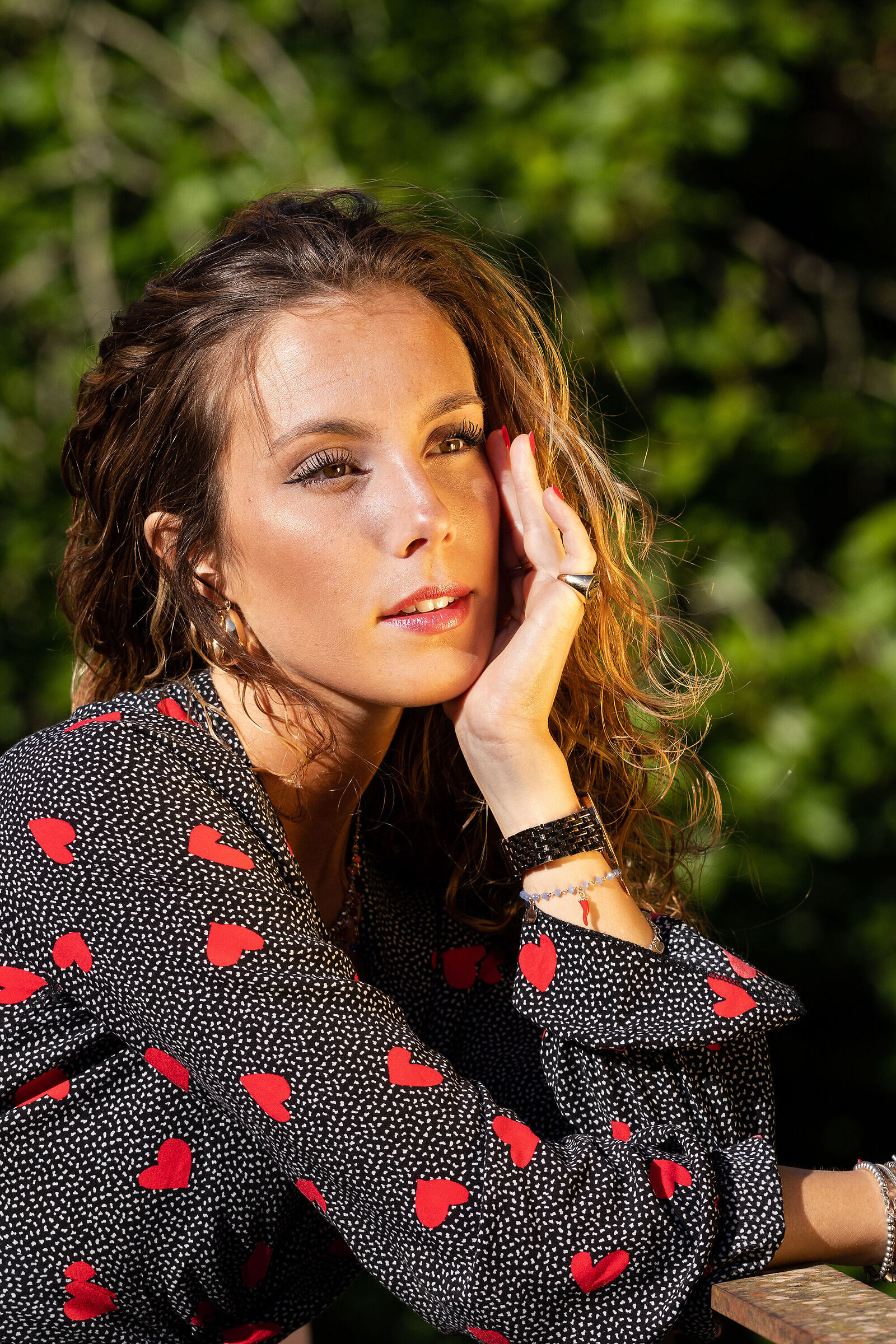 Giocando a cercare il Drago