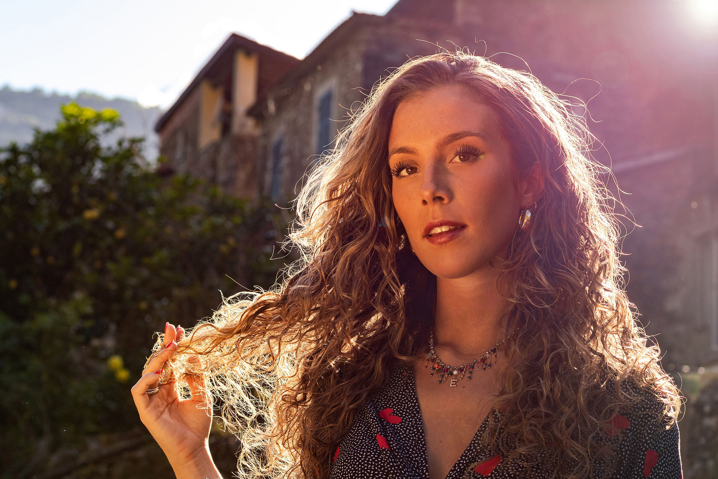 Giocando a cercare il Drago